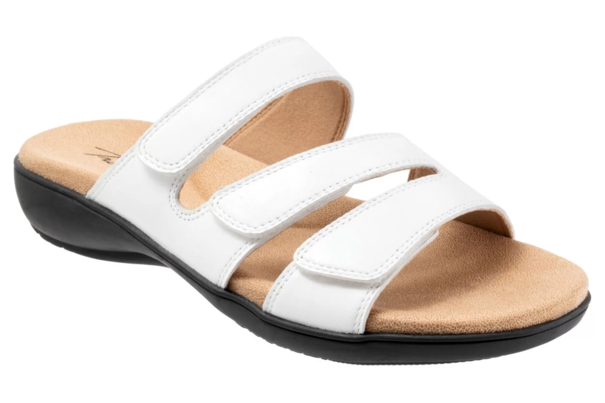 Trotters Sandals< Rose - Footsmart
