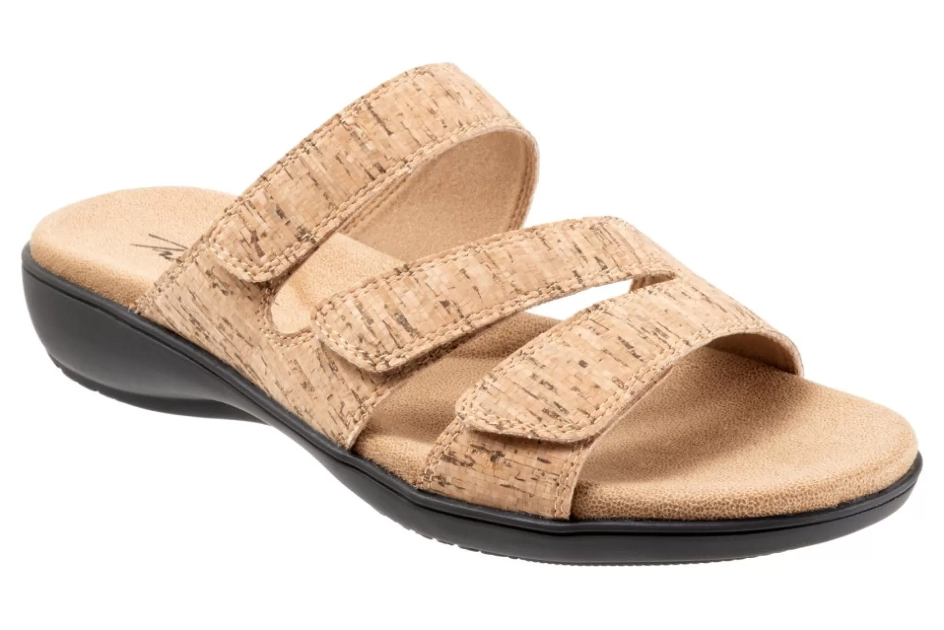 Trotters Sandals< Rose - Footsmart