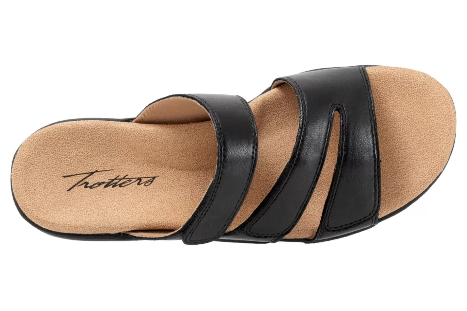 Trotters Sandals< Rose - Footsmart