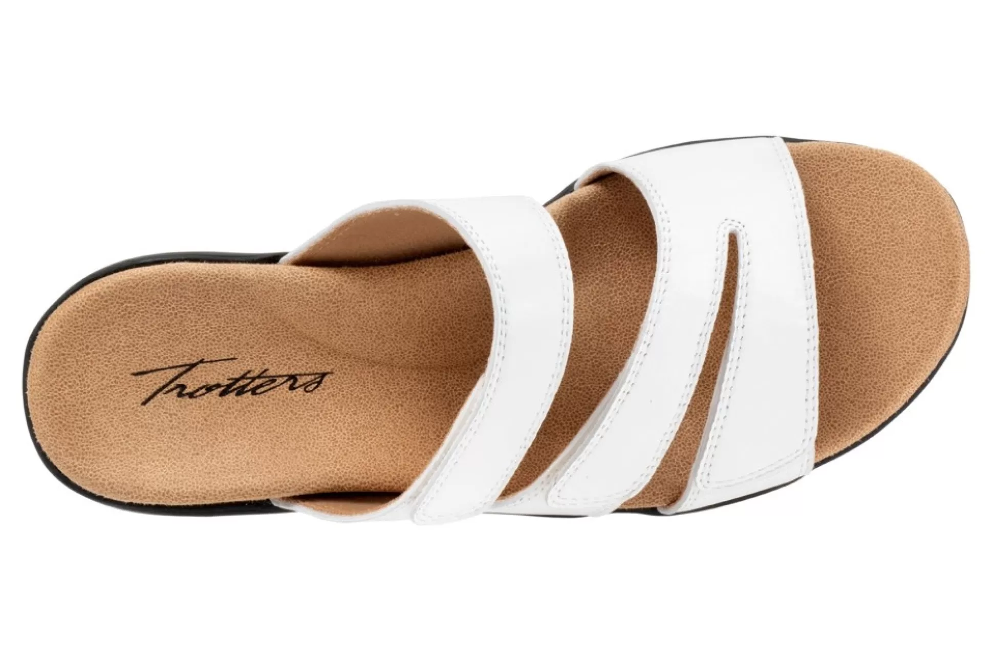 Trotters Sandals< Rose - Footsmart
