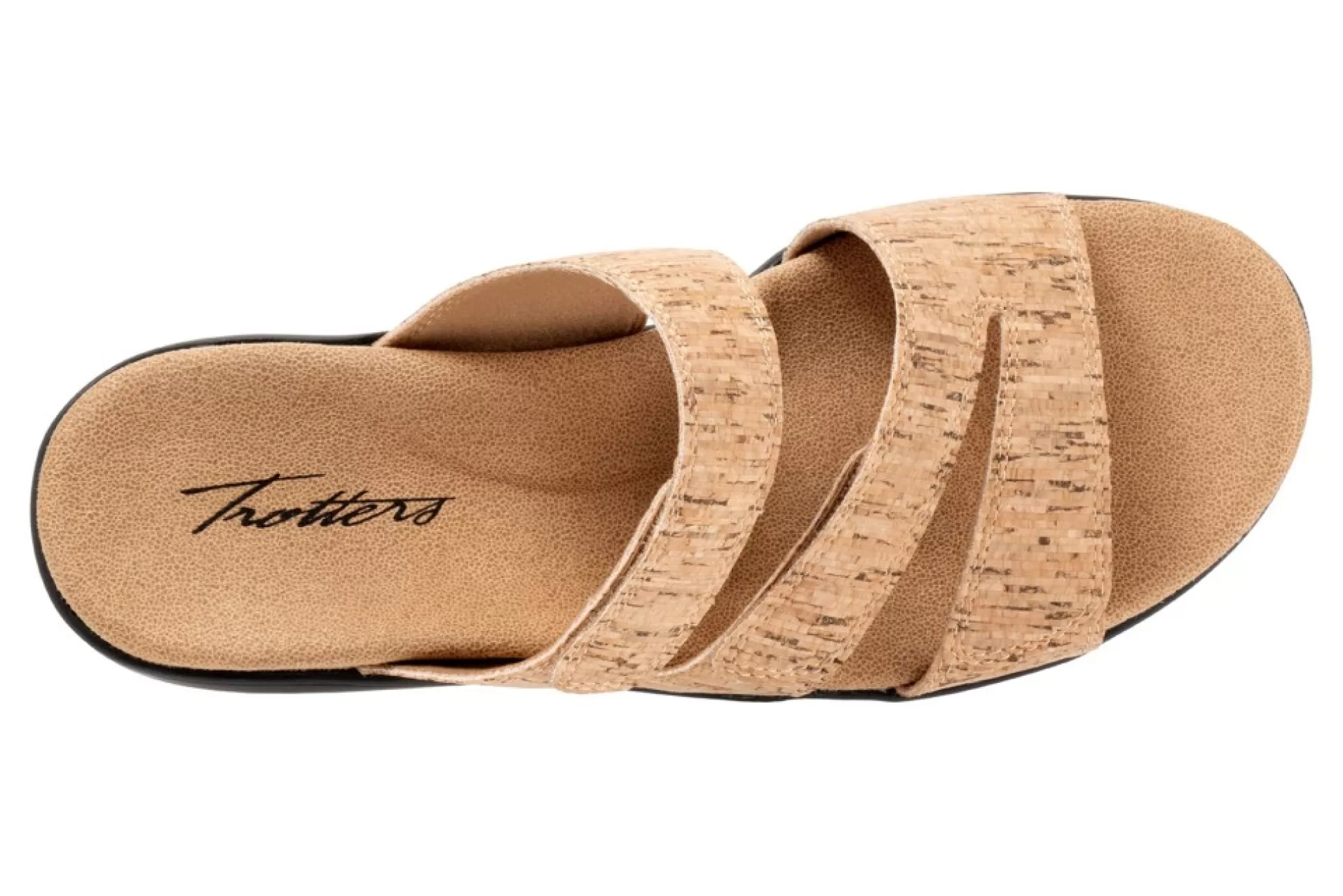 Trotters Sandals< Rose - Footsmart