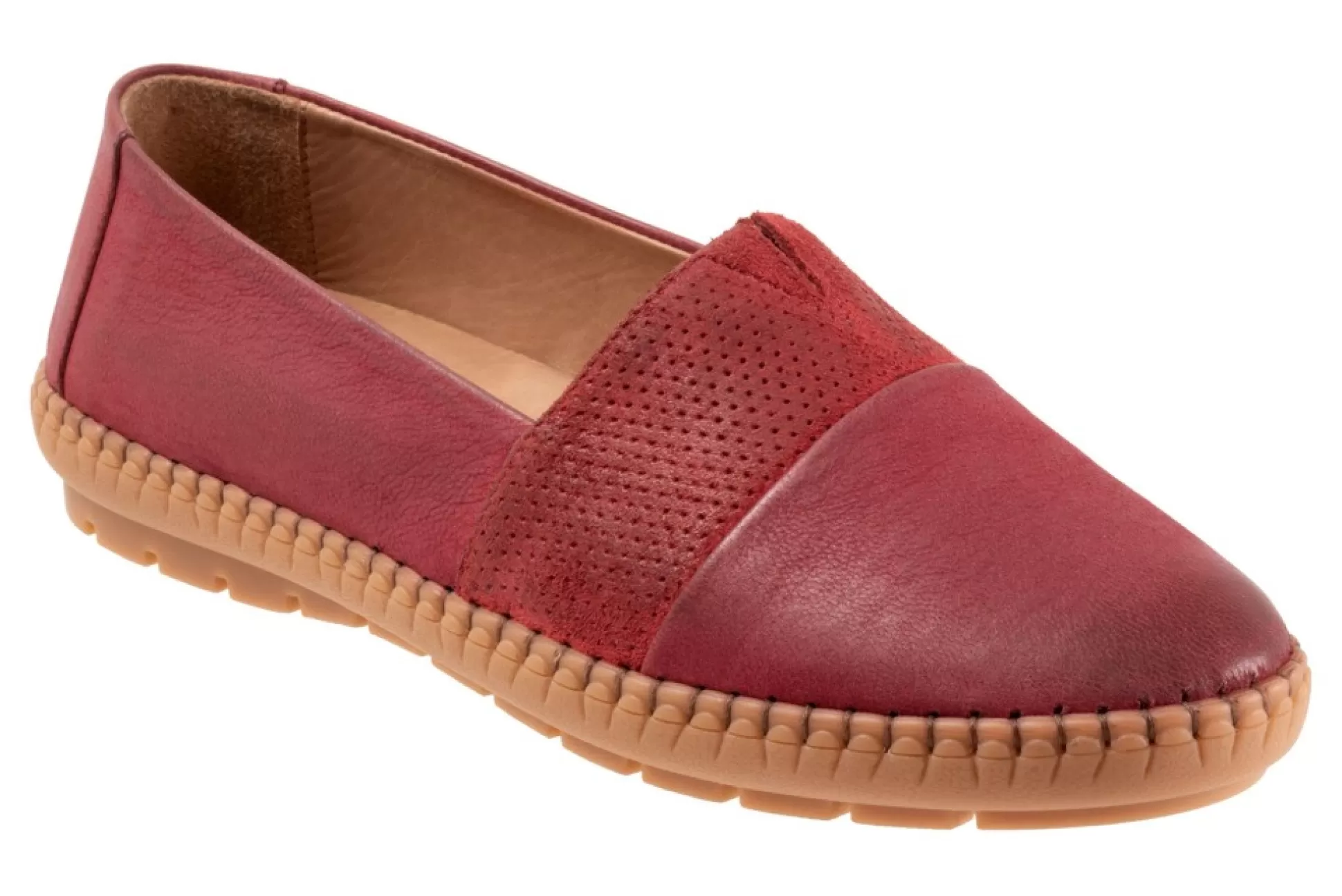 Trotters Slip Ons< Ruby - Footsmart