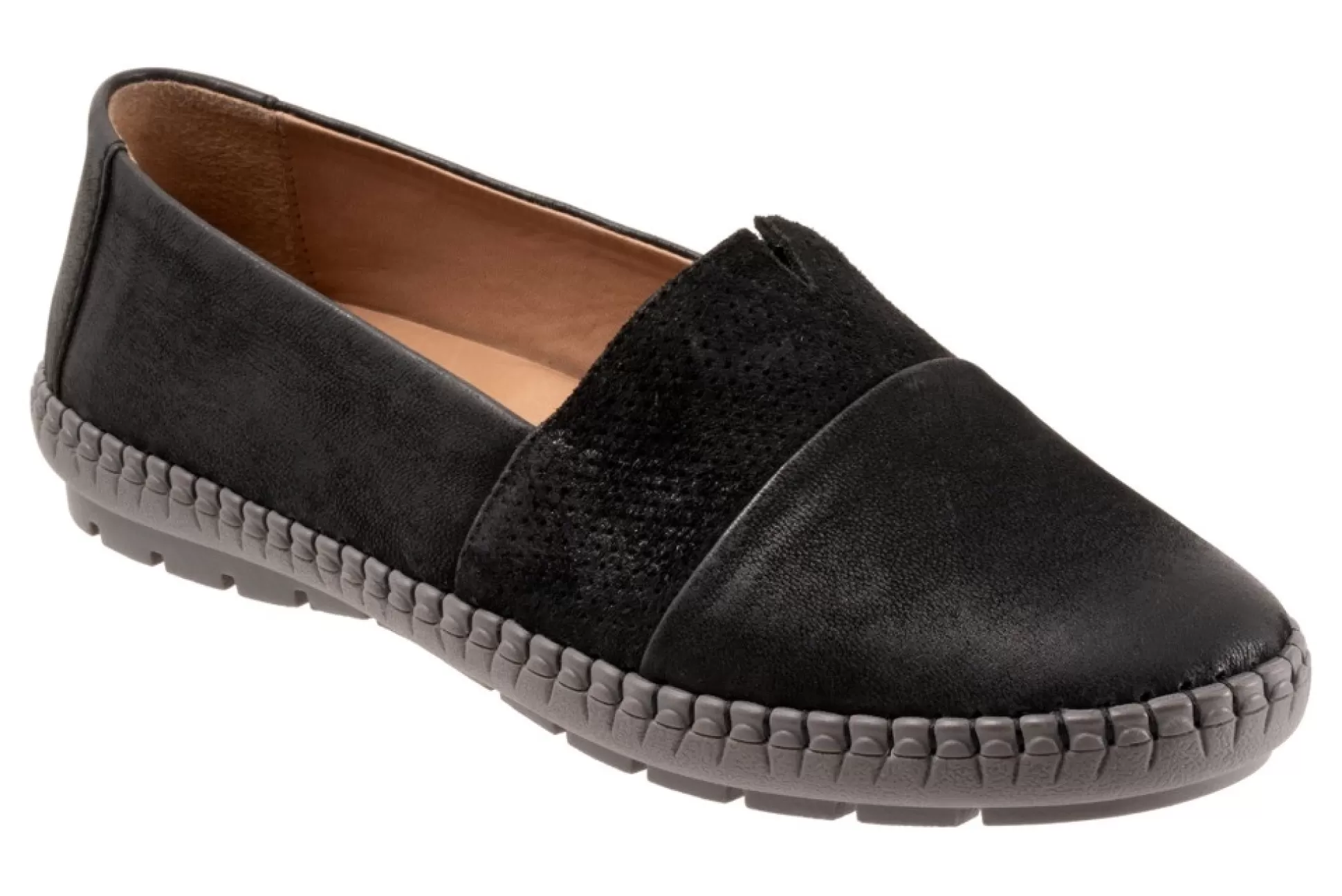Trotters Slip Ons< Ruby - Footsmart