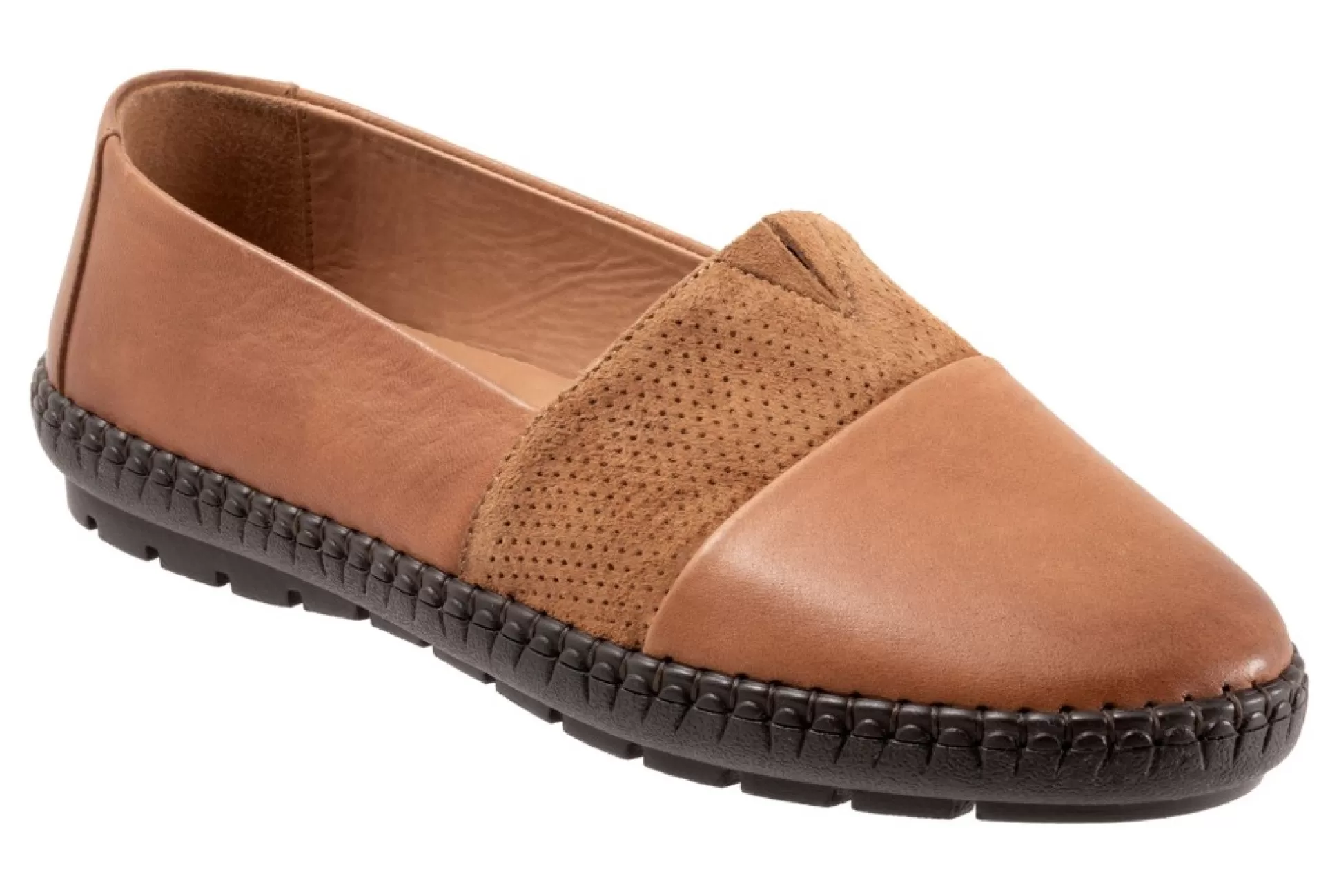 Trotters Slip Ons< Ruby - Footsmart