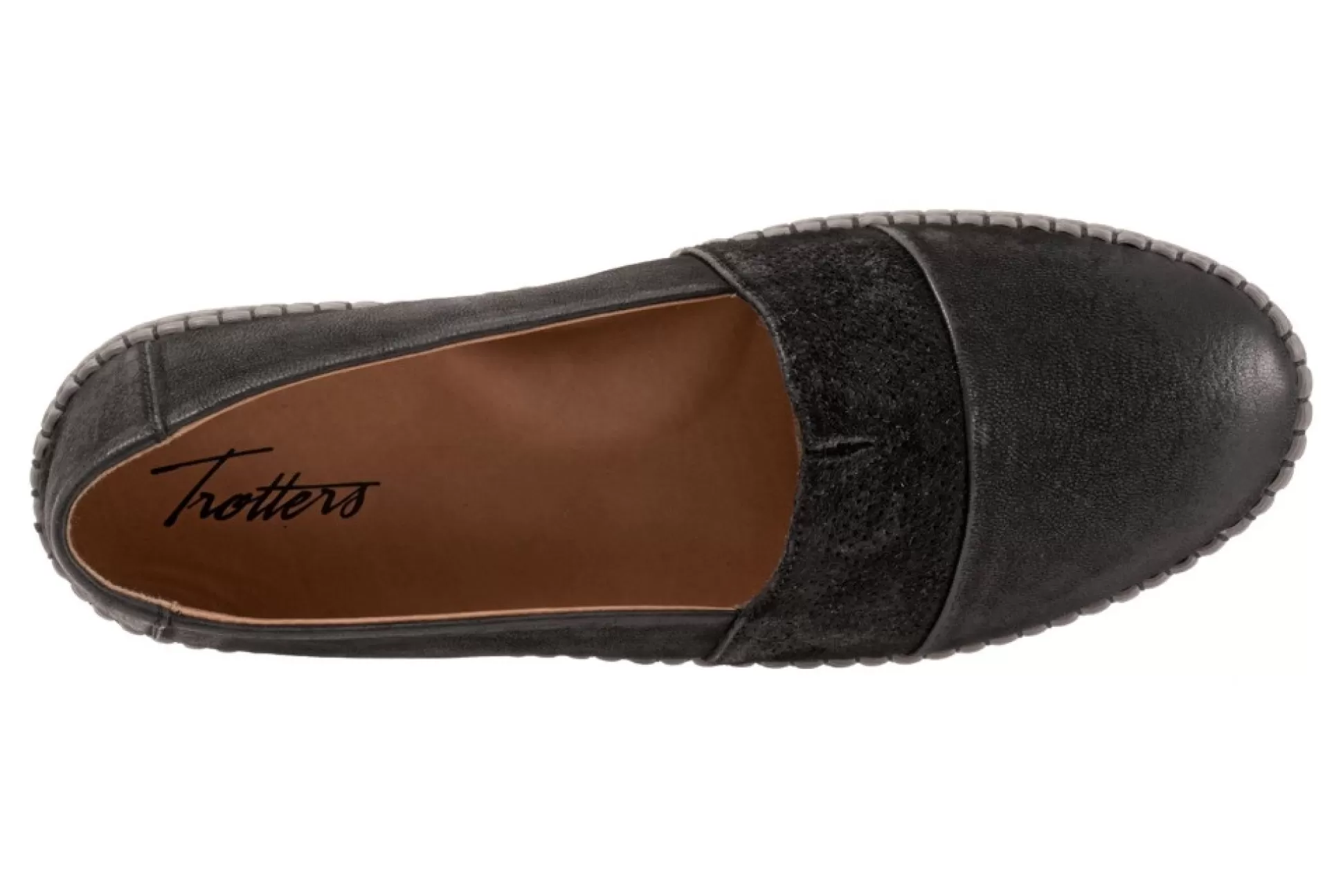 Trotters Slip Ons< Ruby - Footsmart