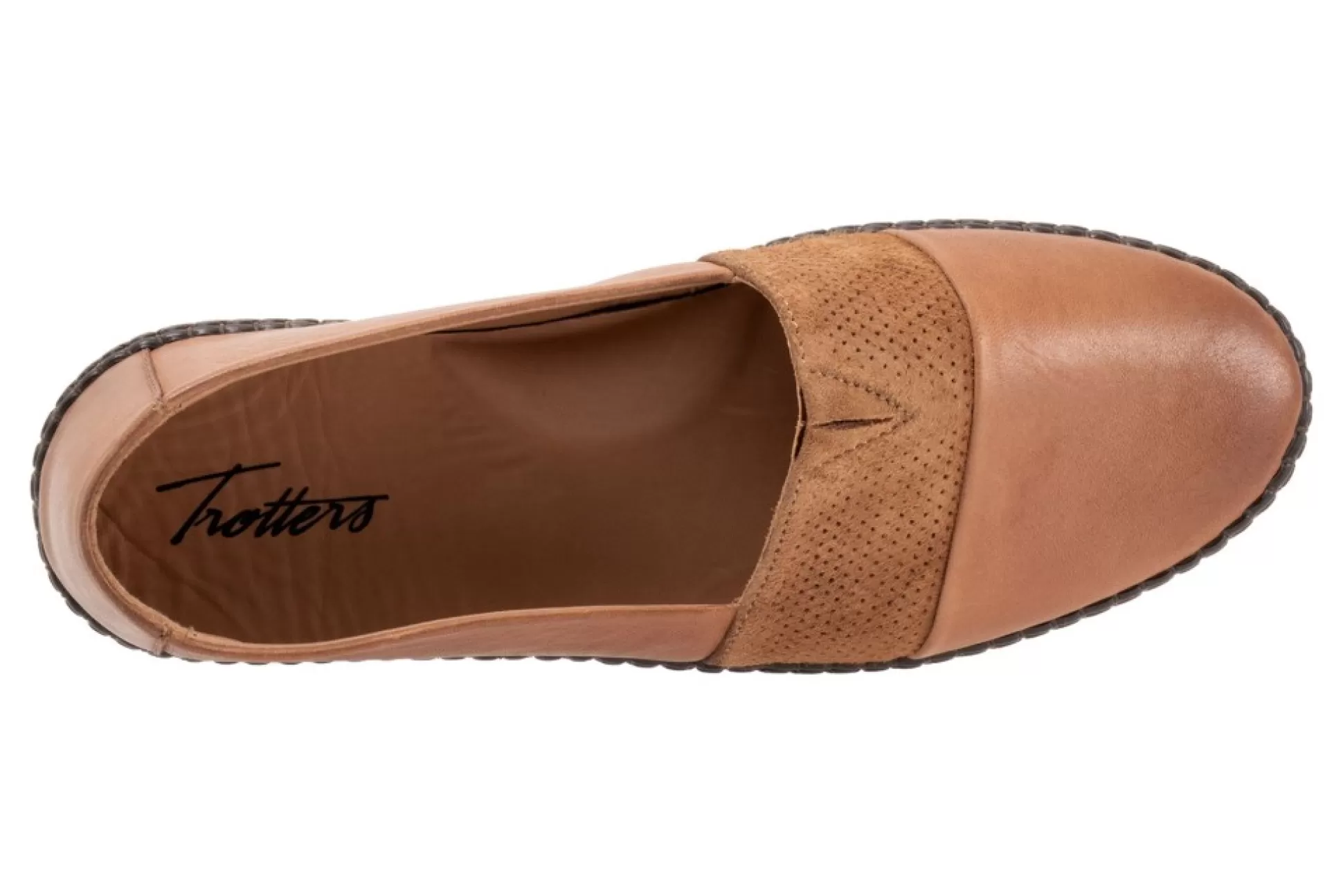 Trotters Slip Ons< Ruby - Footsmart