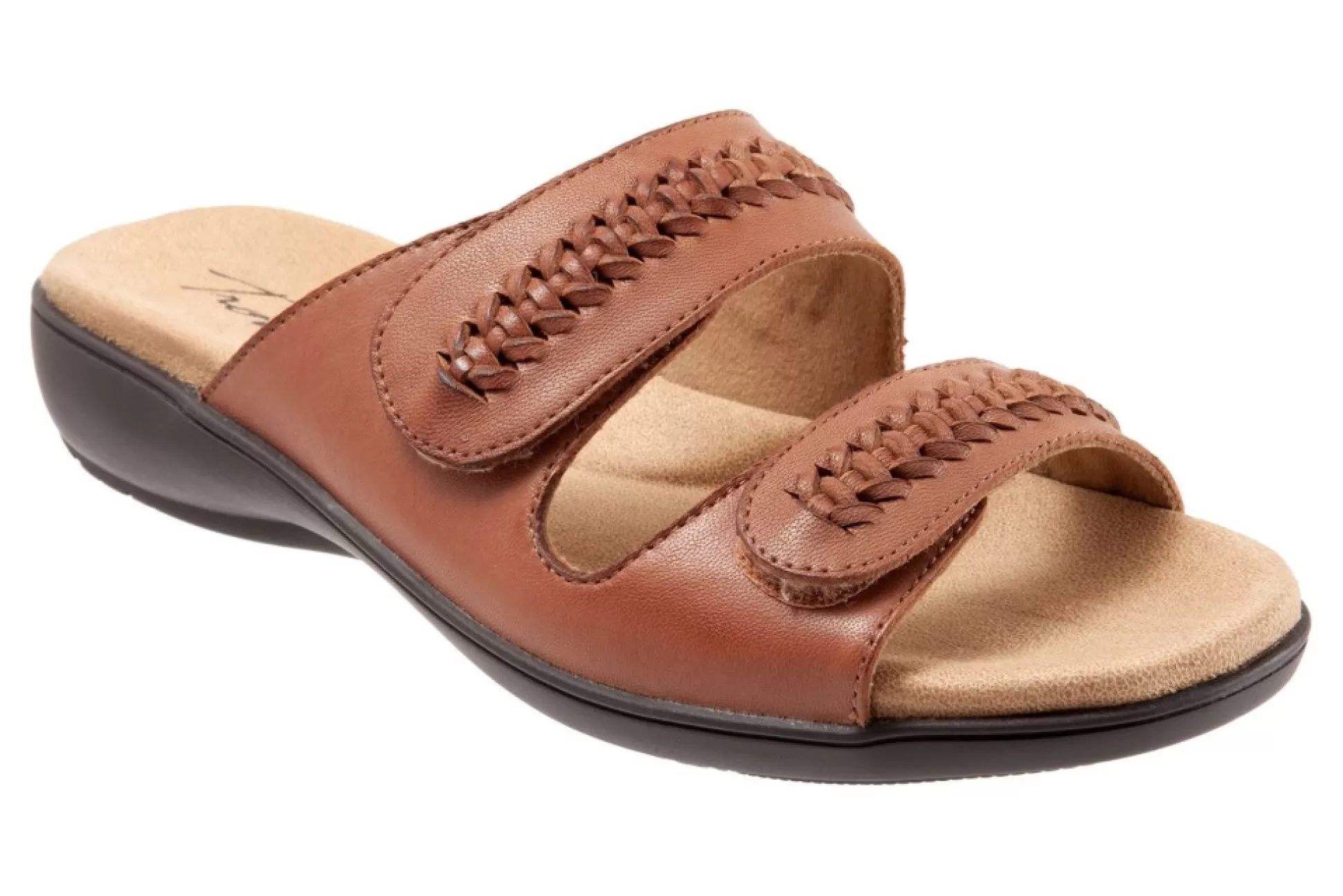 Trotters Sandals< Ruthie Woven - Footsmart