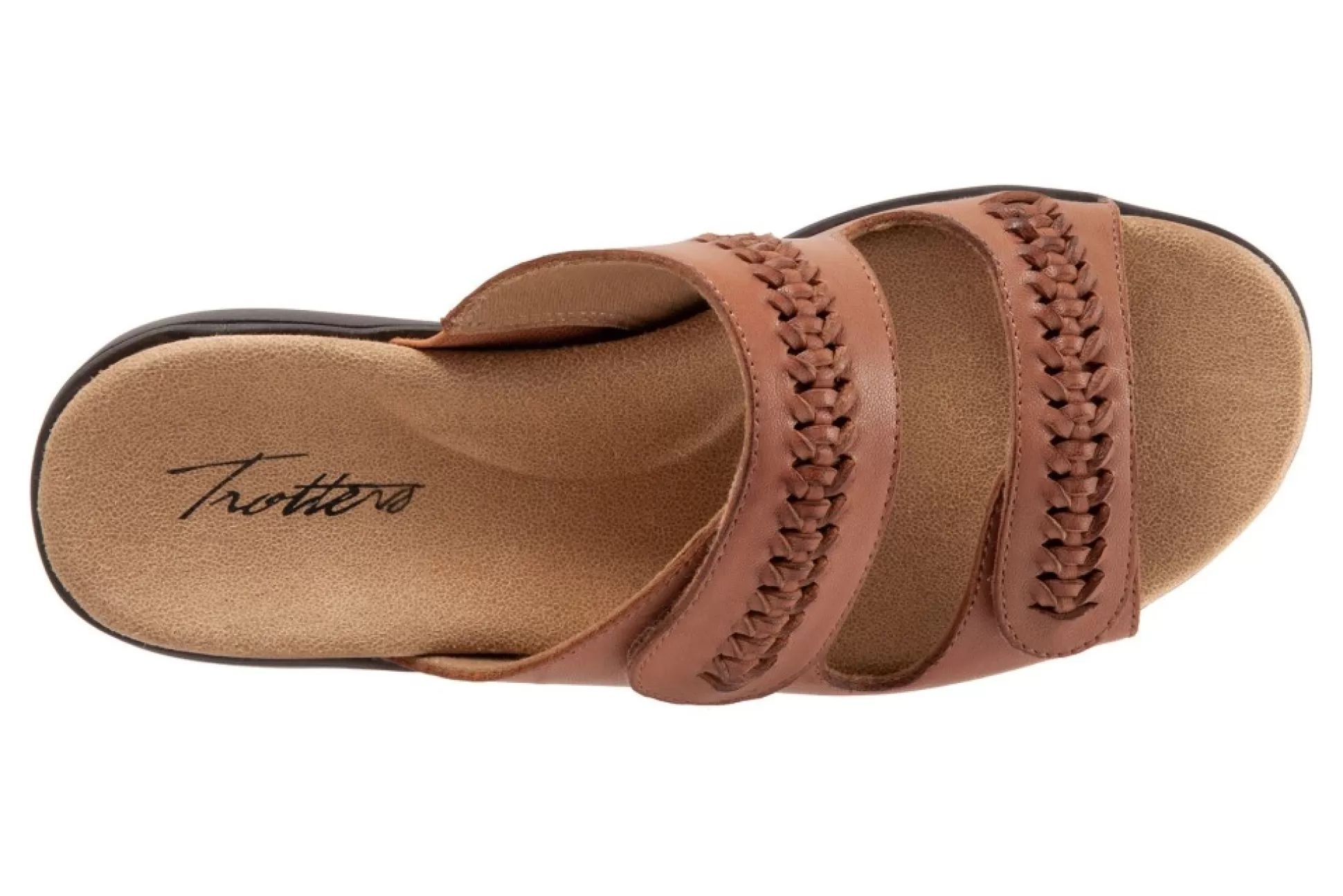 Trotters Sandals< Ruthie Woven - Footsmart