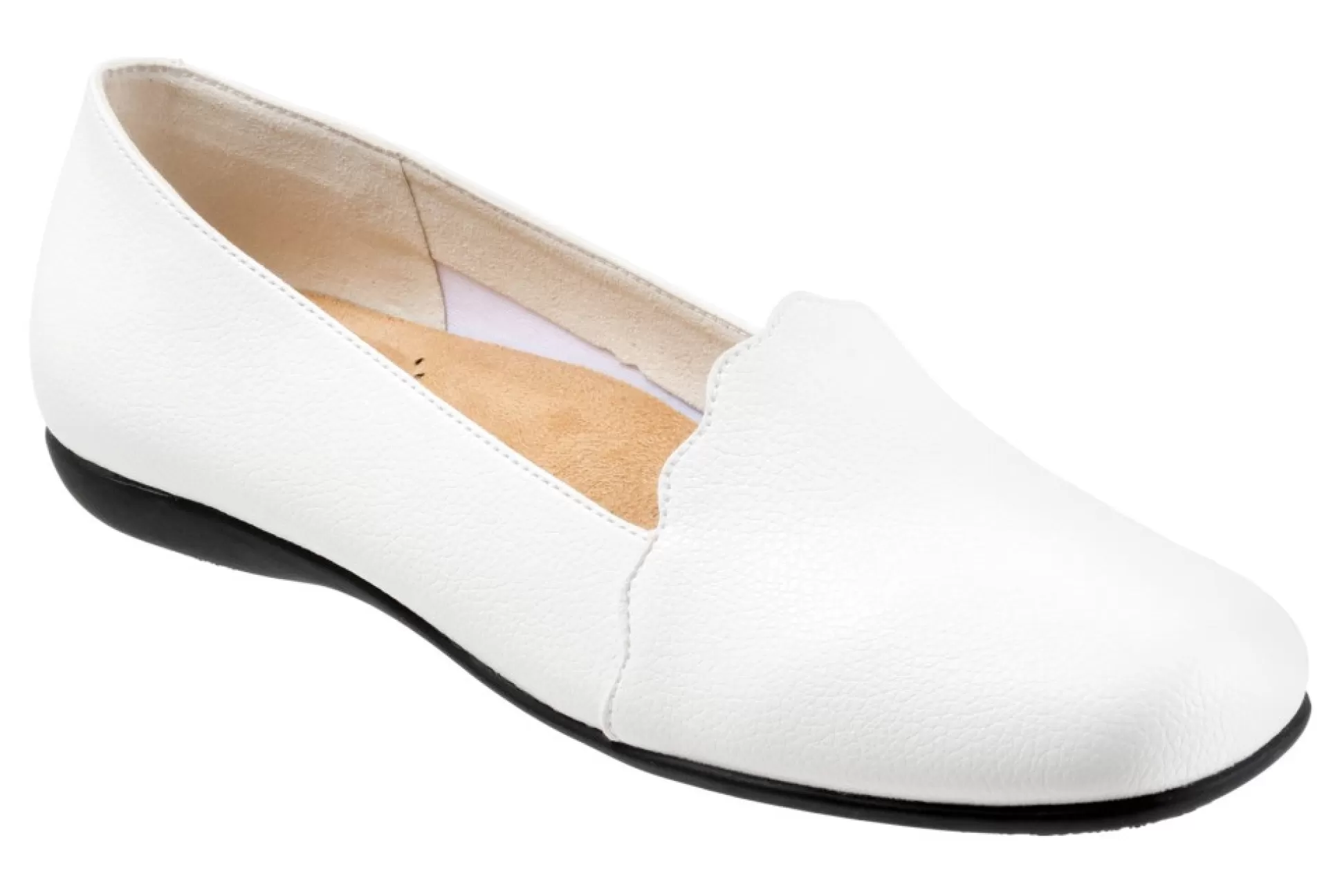 Women Trotters Dress Shoes< Sage - Footsmart