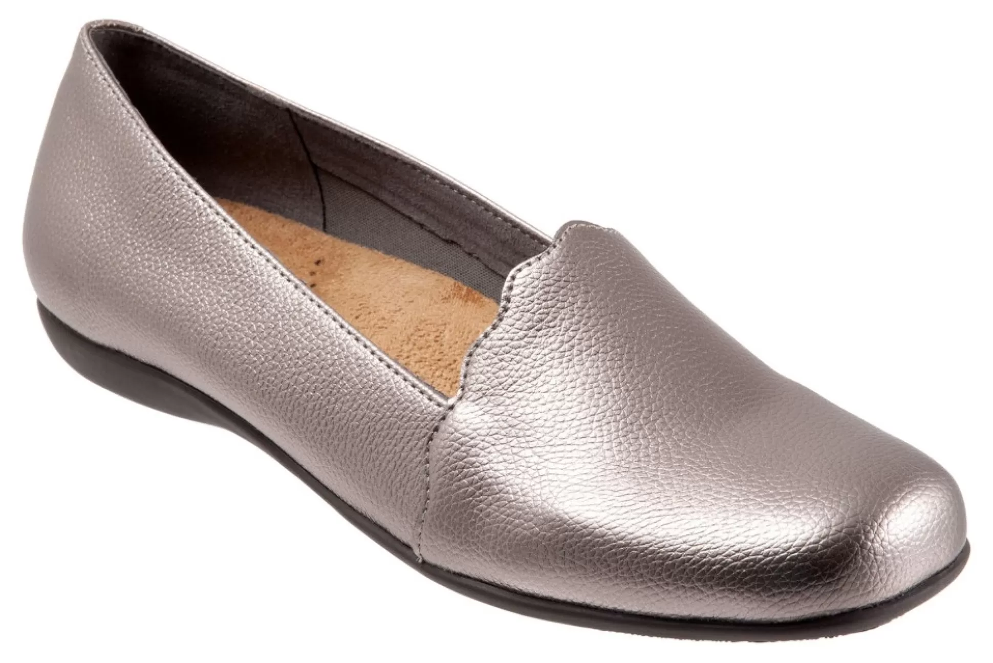 Women Trotters Dress Shoes< Sage - Footsmart