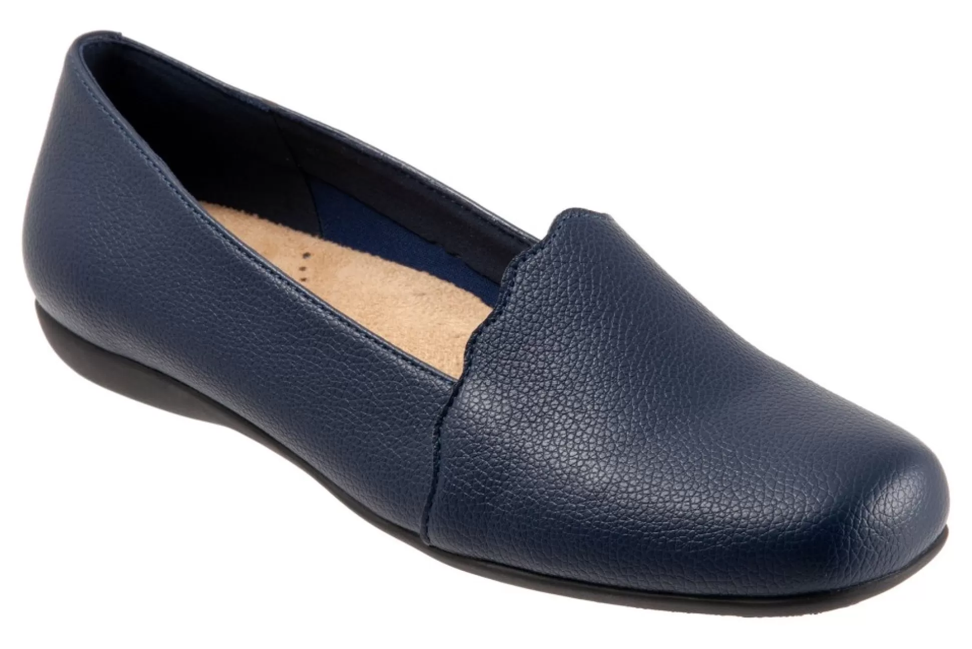 Women Trotters Dress Shoes< Sage - Footsmart