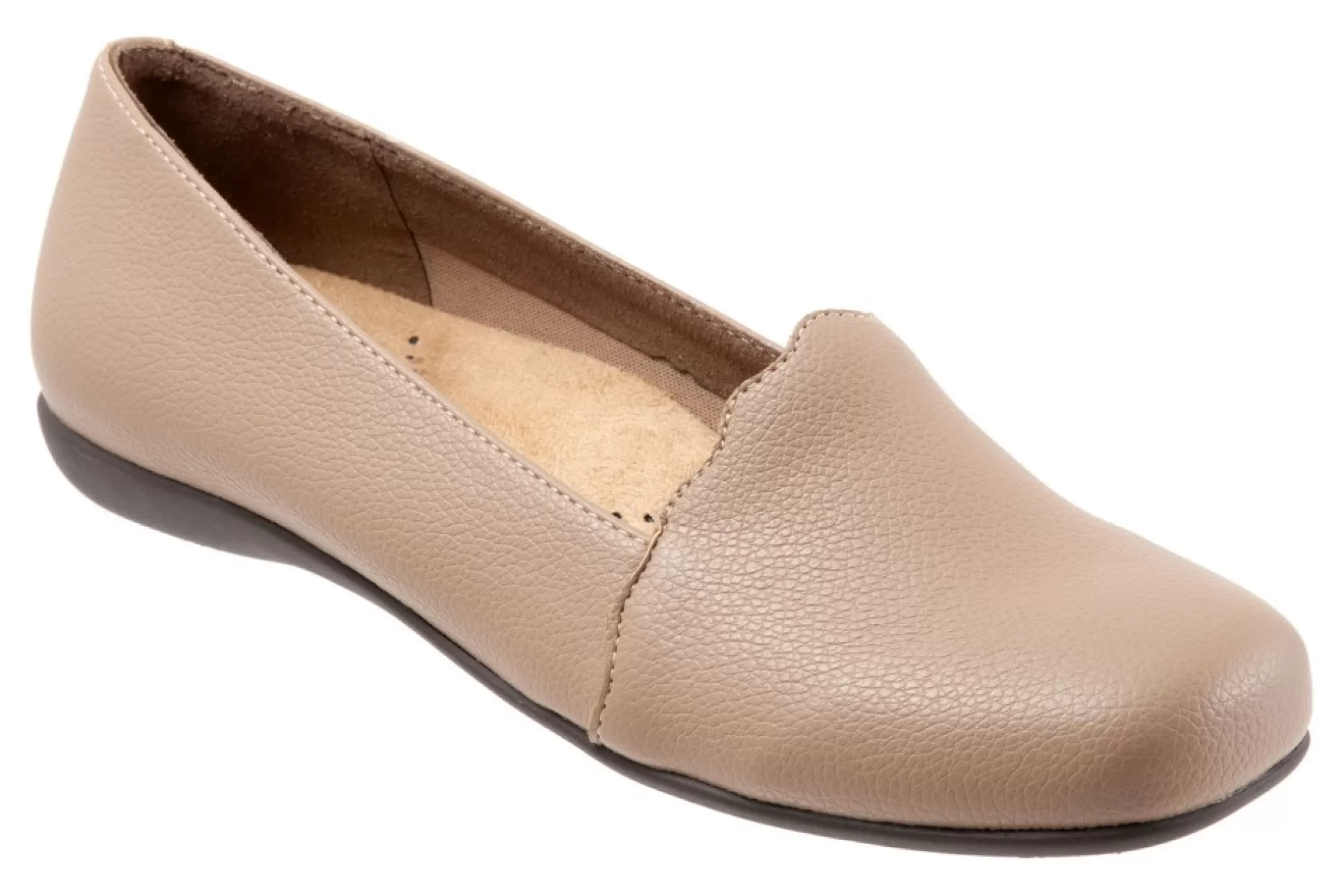 Women Trotters Dress Shoes< Sage - Footsmart