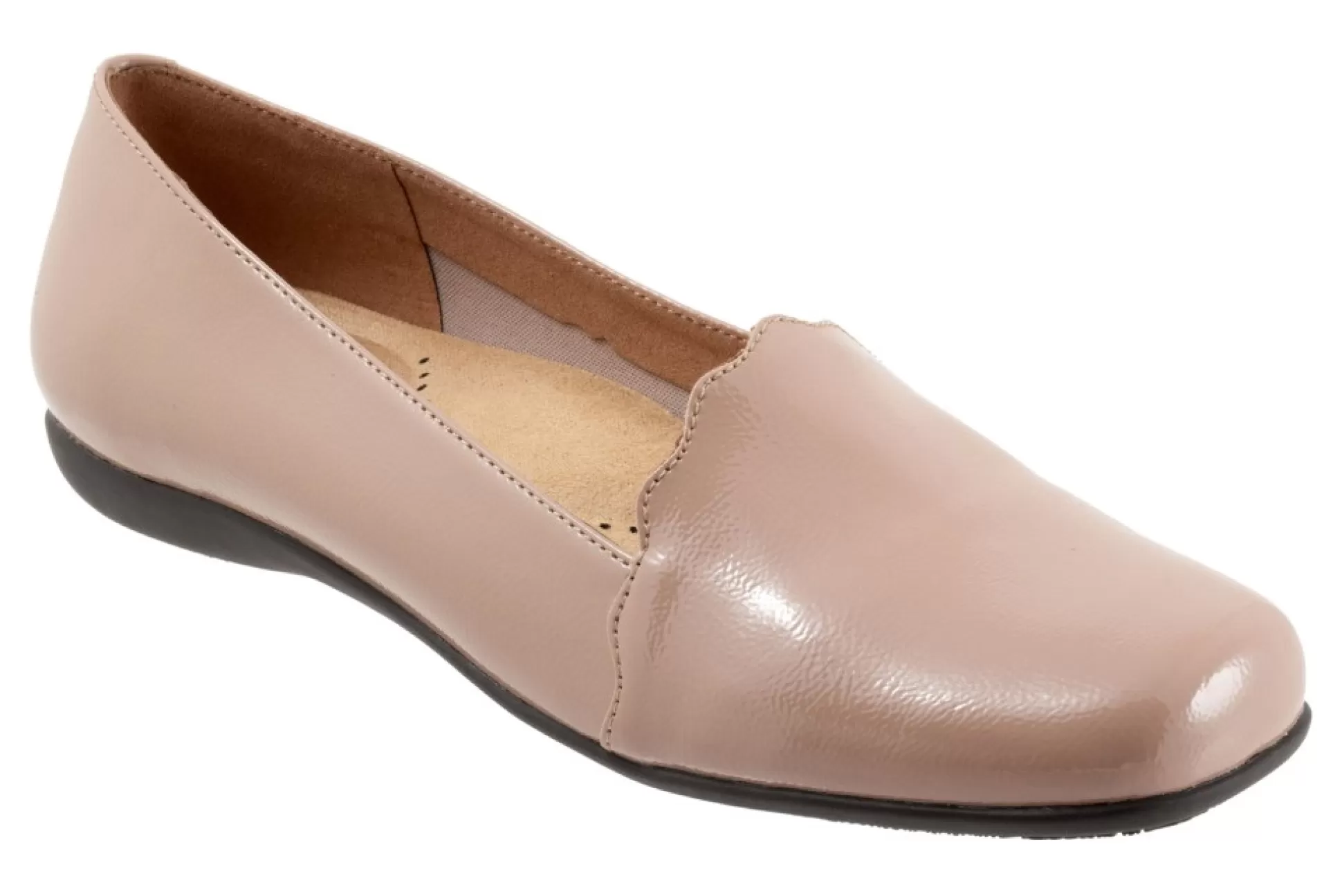 Women Trotters Dress Shoes< Sage - Footsmart