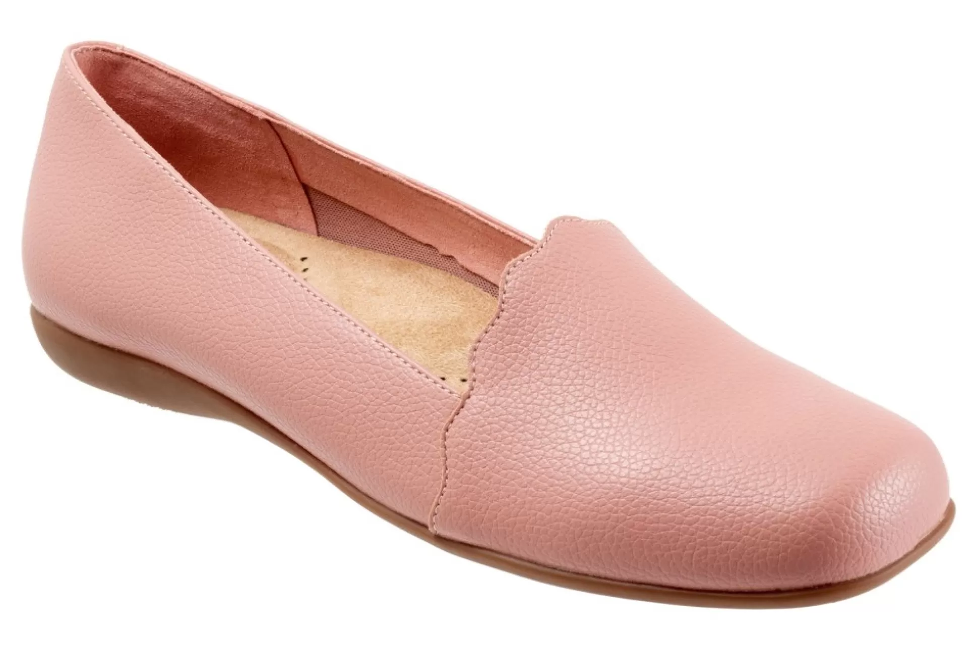 Women Trotters Dress Shoes< Sage - Footsmart