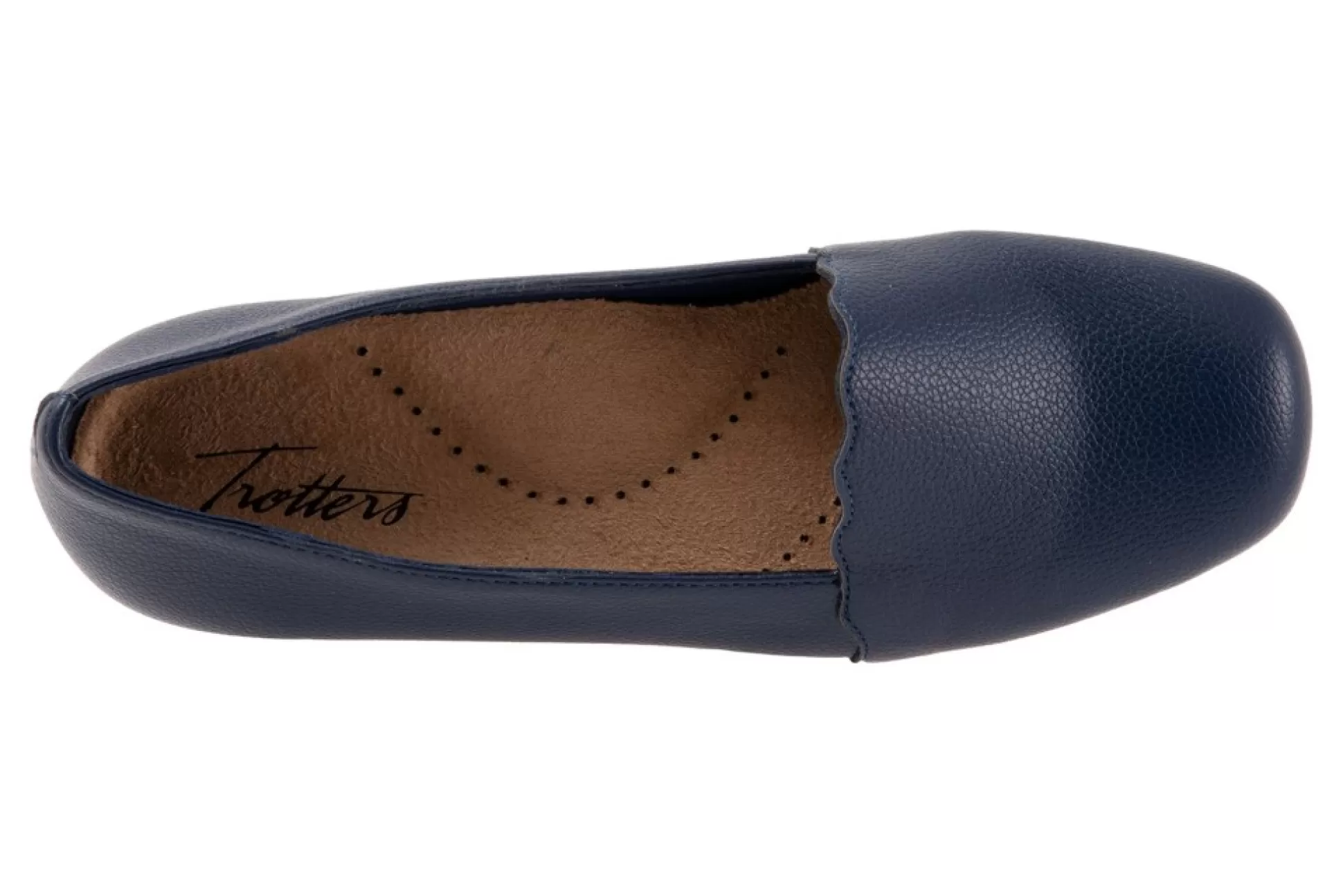 Women Trotters Dress Shoes< Sage - Footsmart