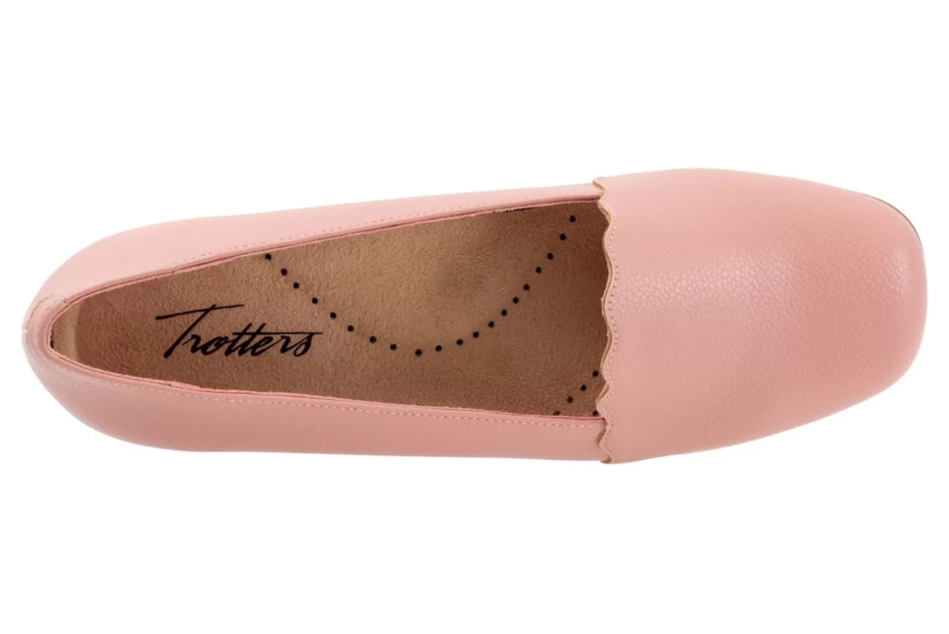 Women Trotters Dress Shoes< Sage - Footsmart