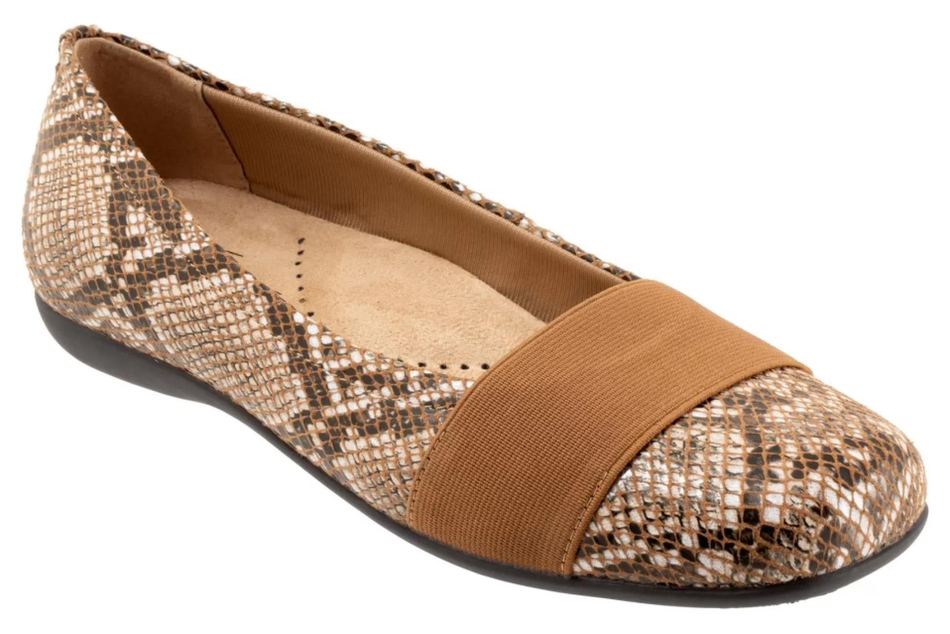 Women Trotters Dress Shoes< Samantha - Footsmart