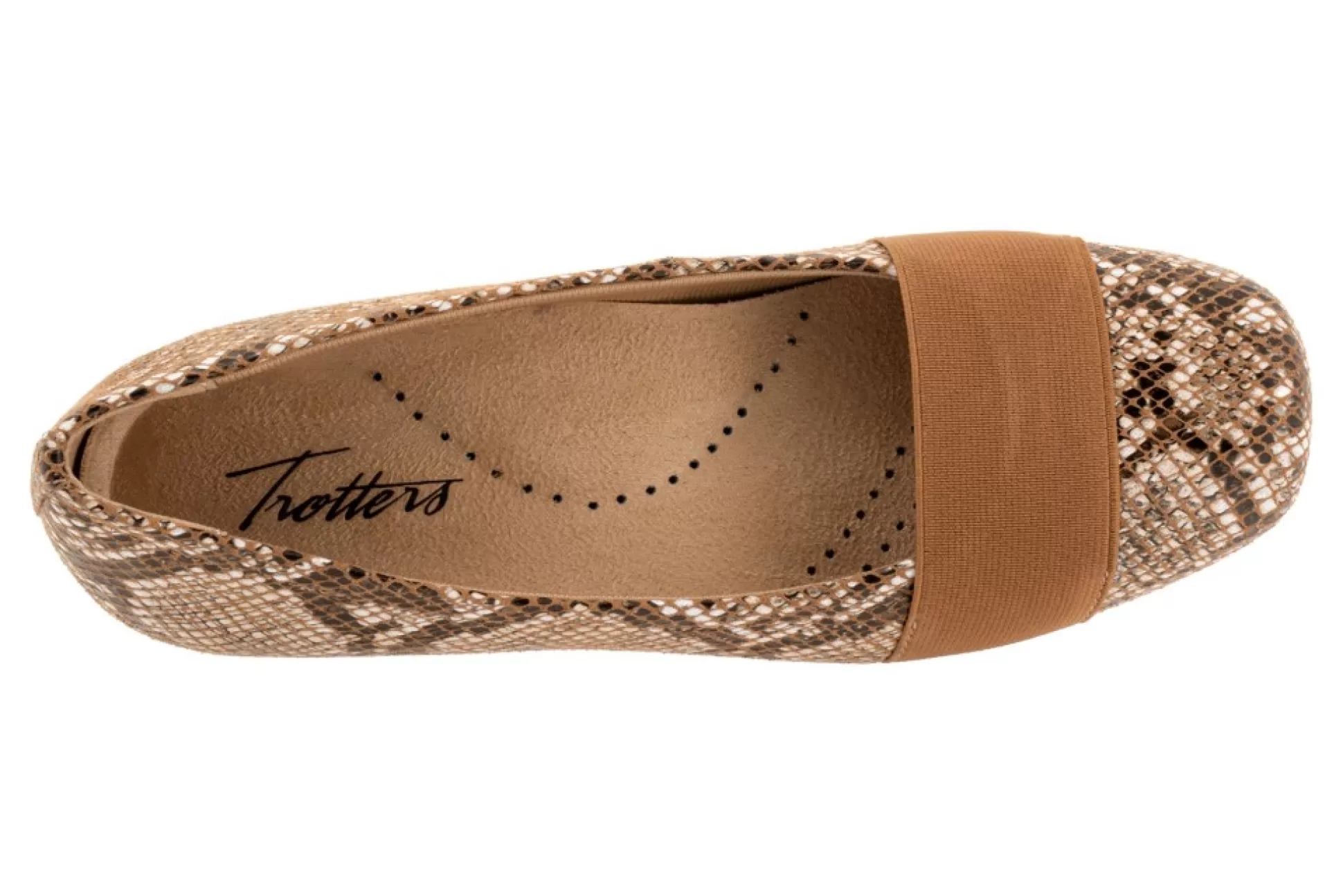 Women Trotters Dress Shoes< Samantha - Footsmart