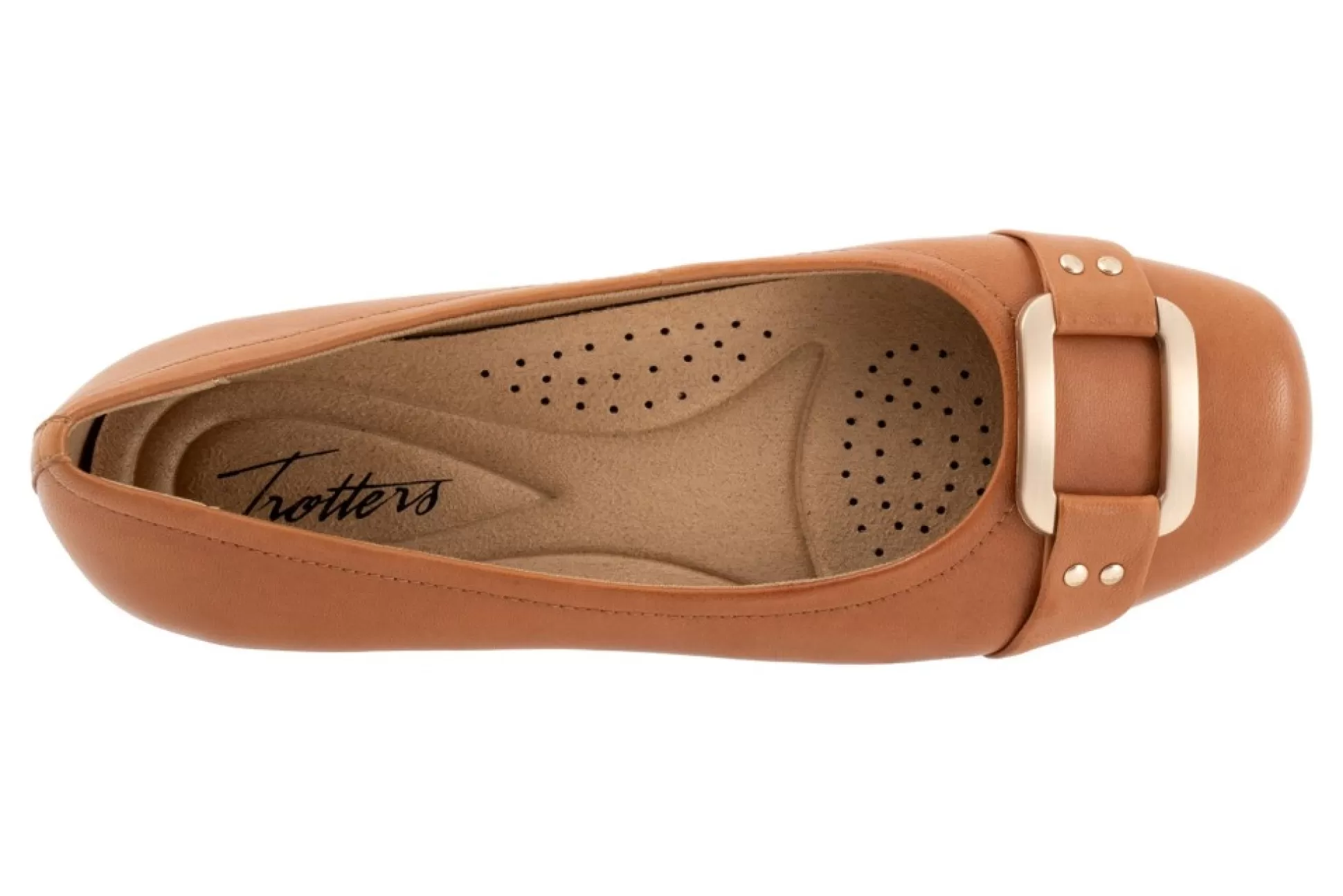 Women Trotters Dress Shoes< Sizzle Signature - Footsmart