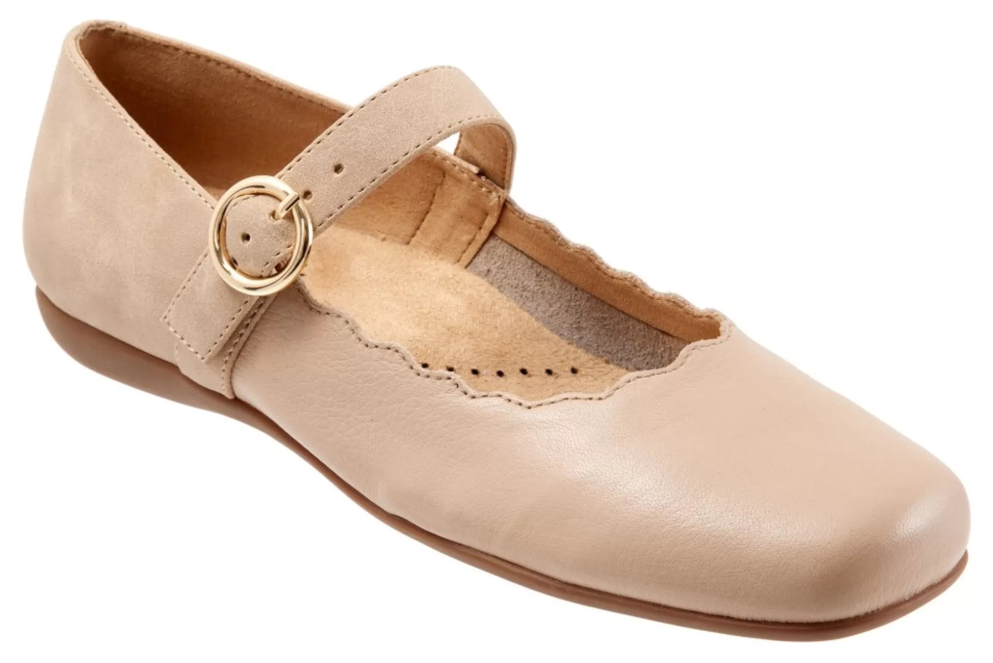 Women Trotters Dress Shoes< Sugar - Footsmart