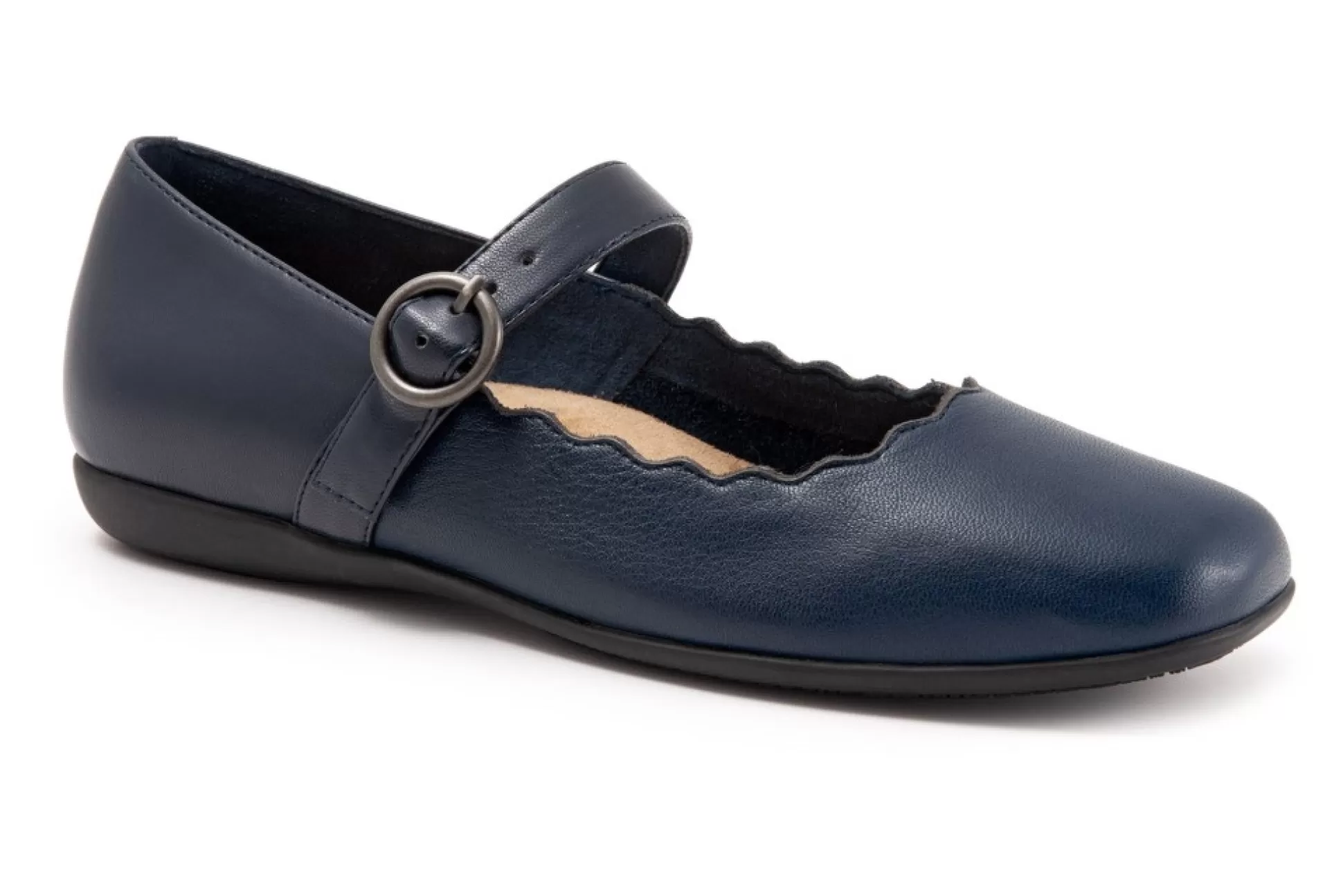 Women Trotters Dress Shoes< Sugar - Footsmart