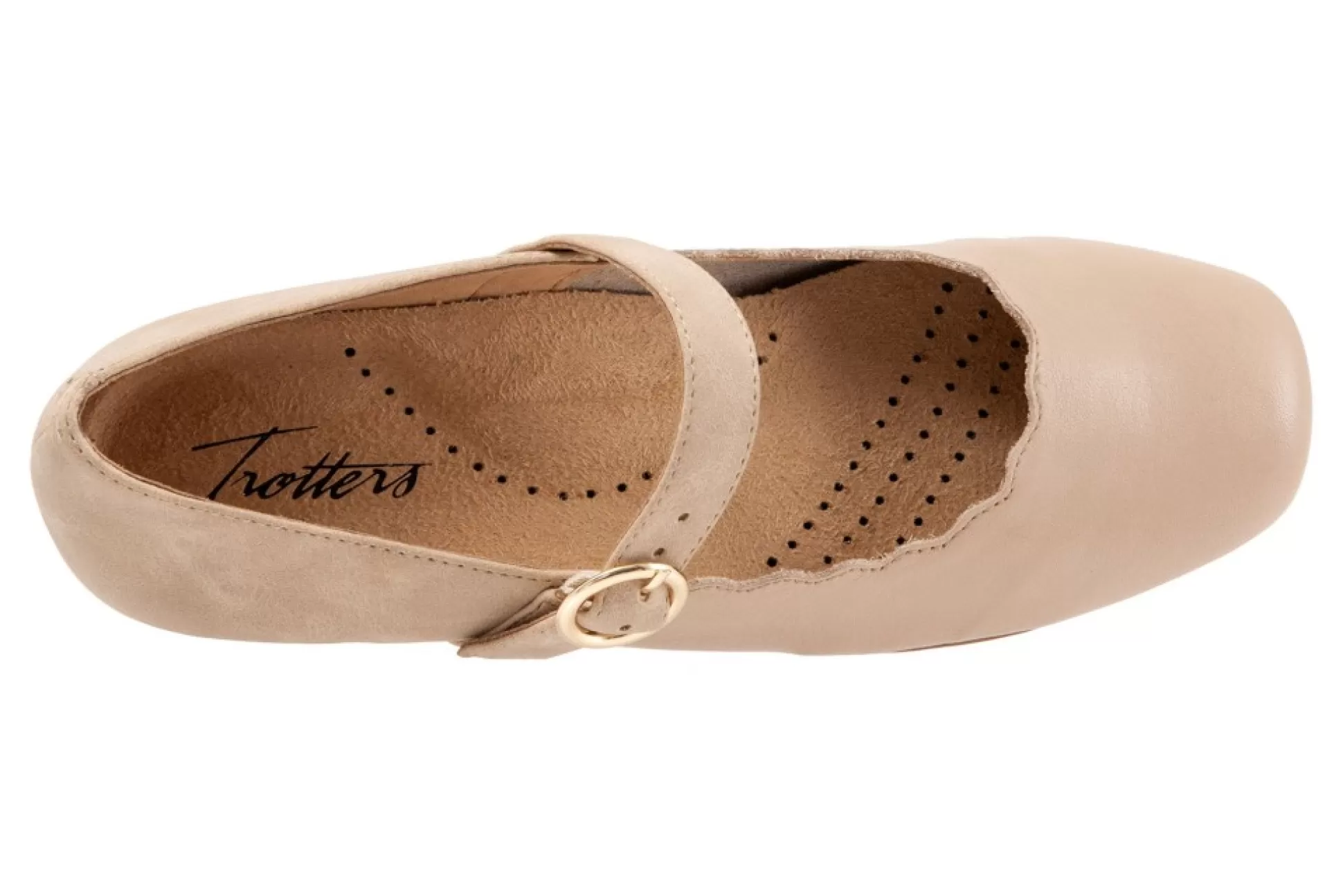 Women Trotters Dress Shoes< Sugar - Footsmart