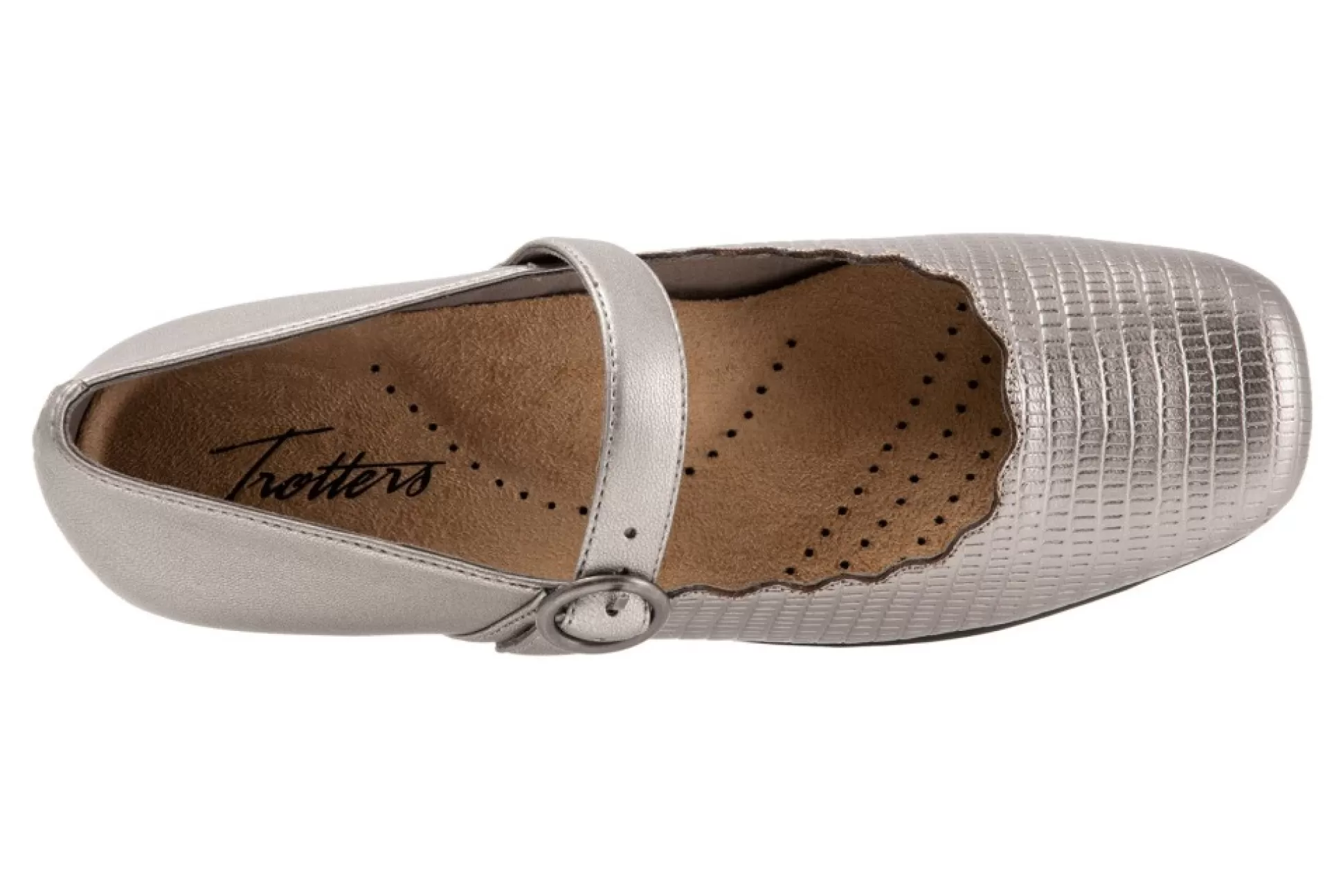 Women Trotters Dress Shoes< Sugar - Footsmart