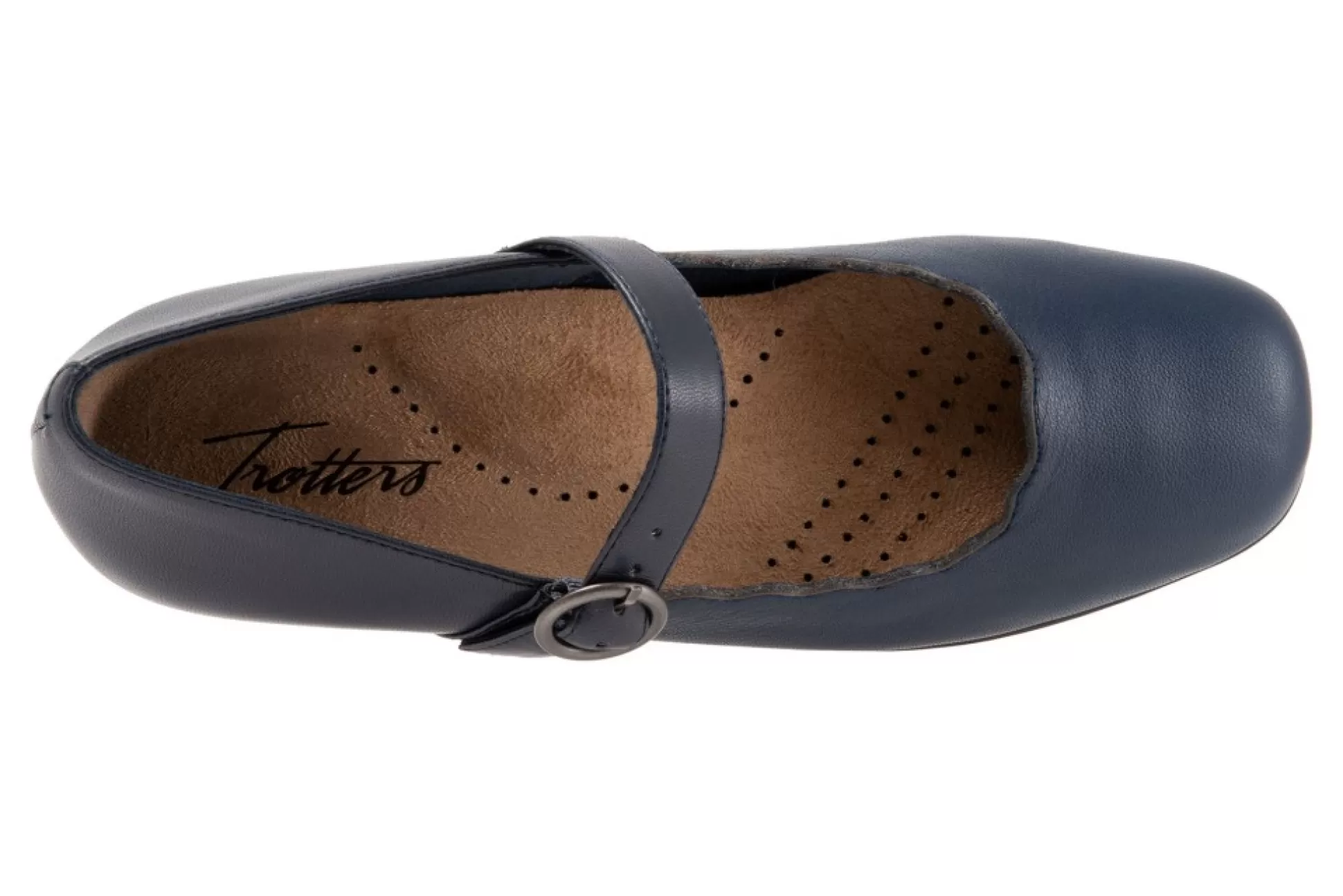 Women Trotters Dress Shoes< Sugar - Footsmart