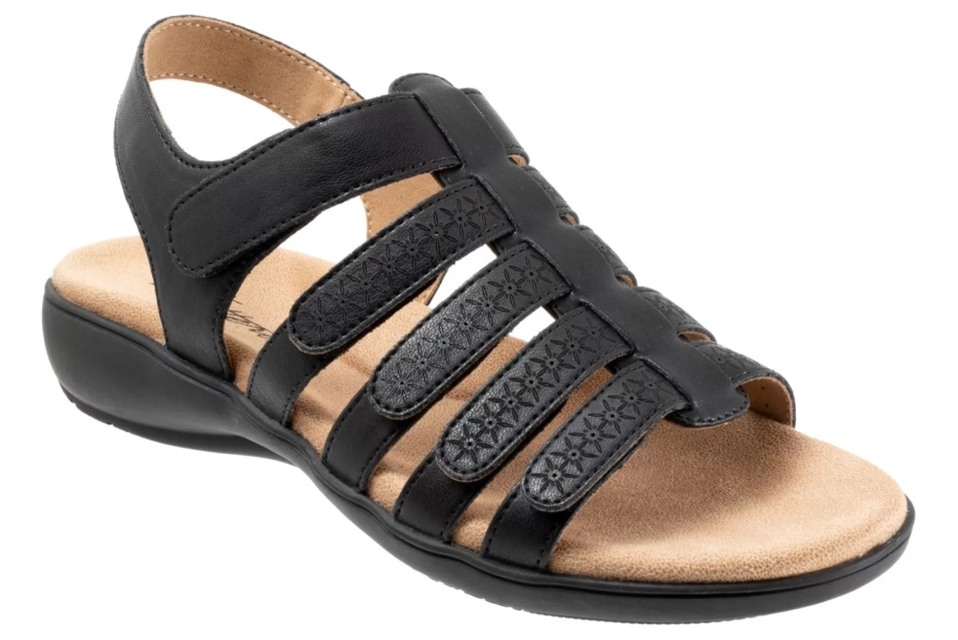Trotters Sandals< Tiki Laser - Footsmart