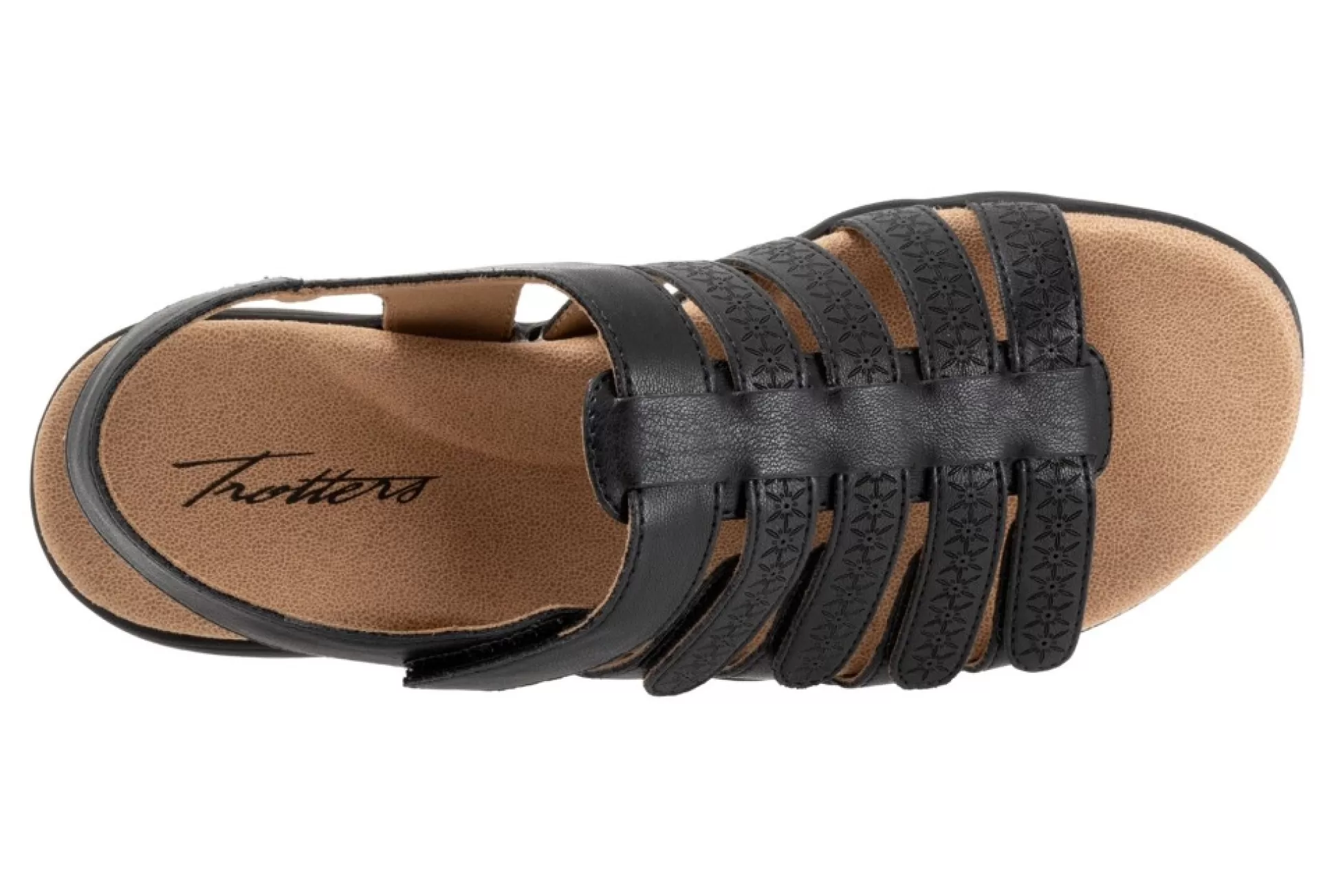 Trotters Sandals< Tiki Laser - Footsmart