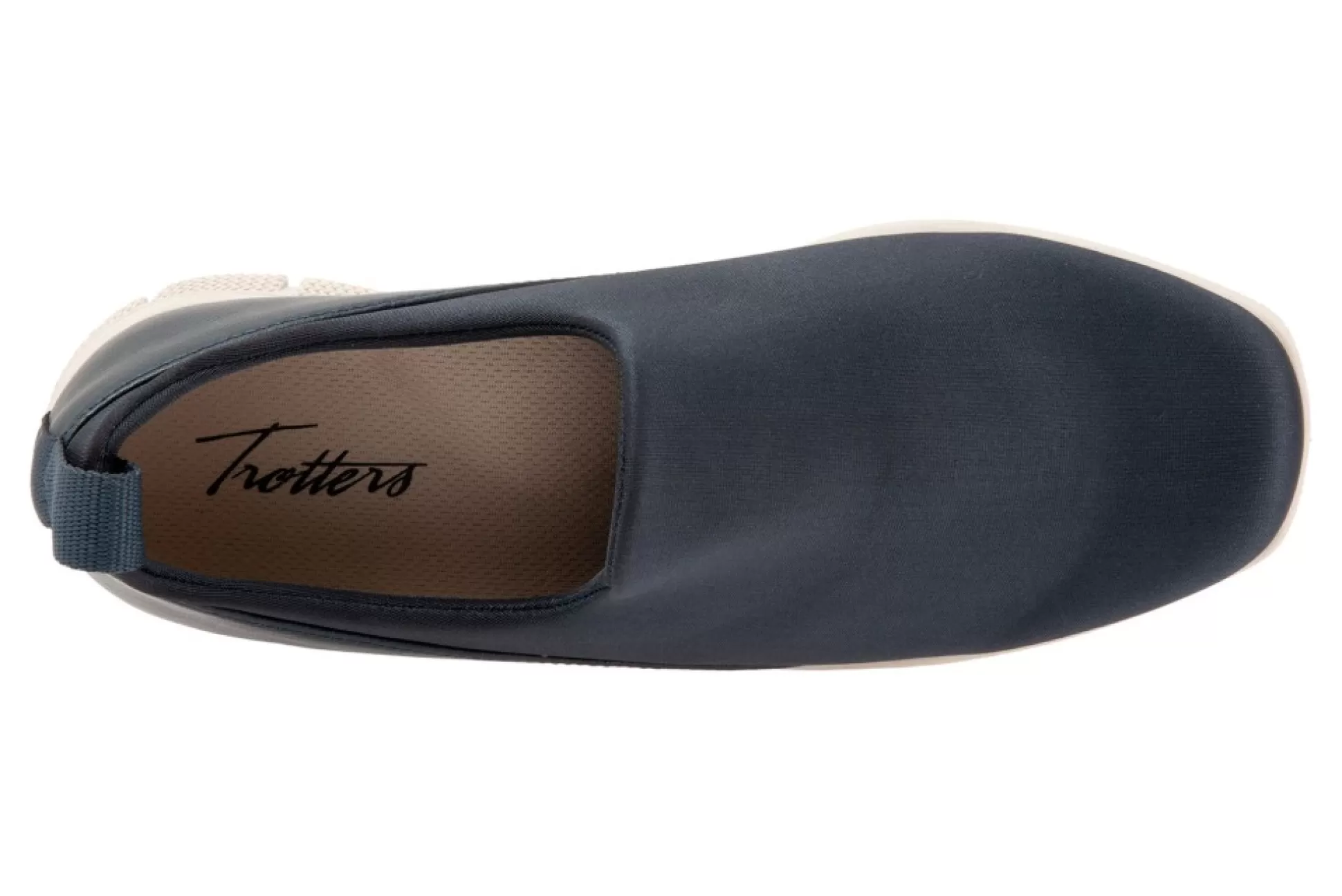 Trotters Slip Ons< Ultima - Footsmart