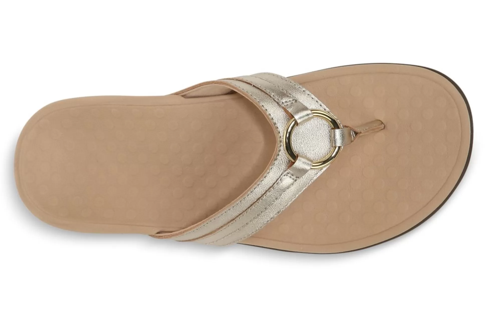 Vionic Sandals< Aloe - Footsmart