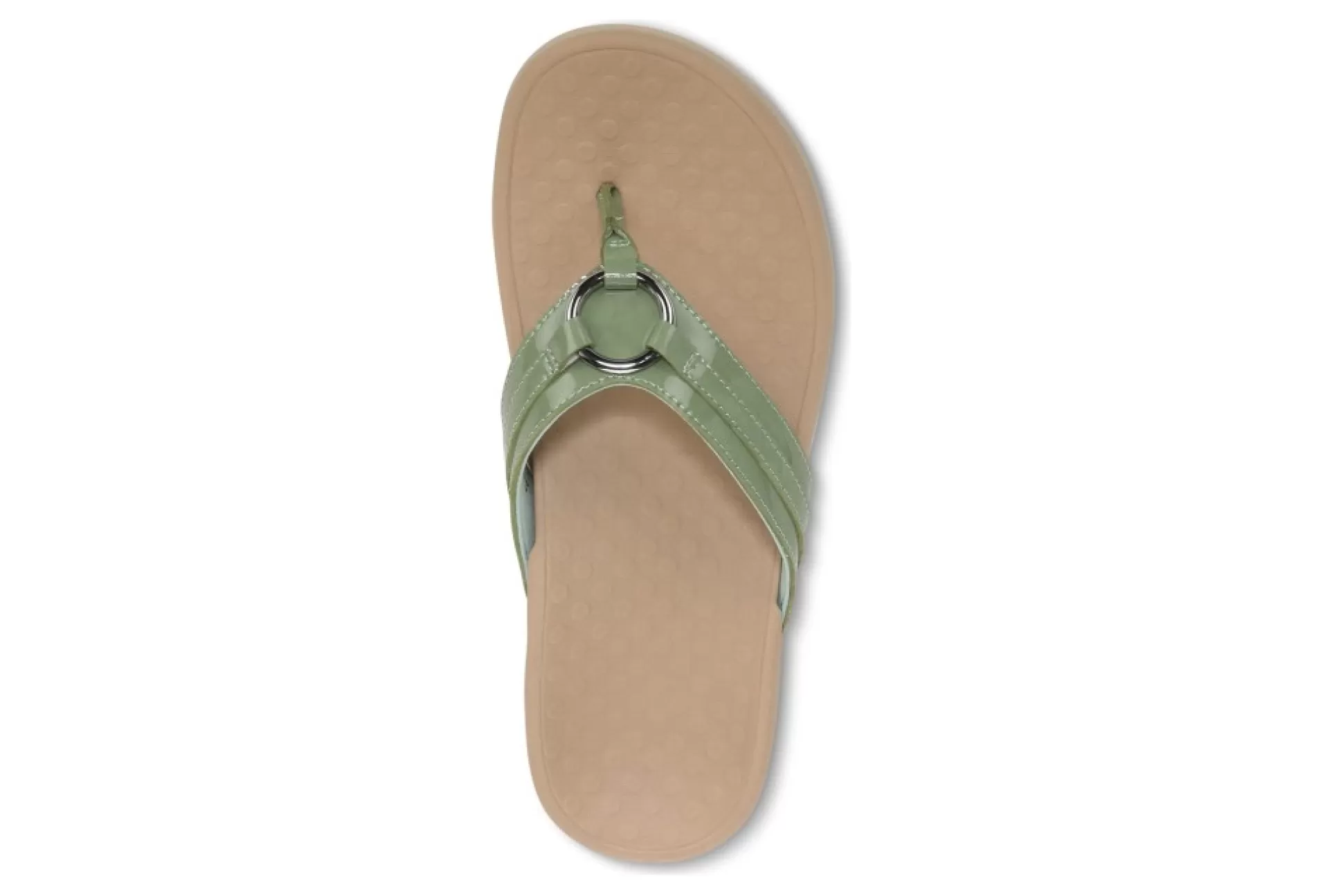 Vionic Sandals< Aloe - Footsmart