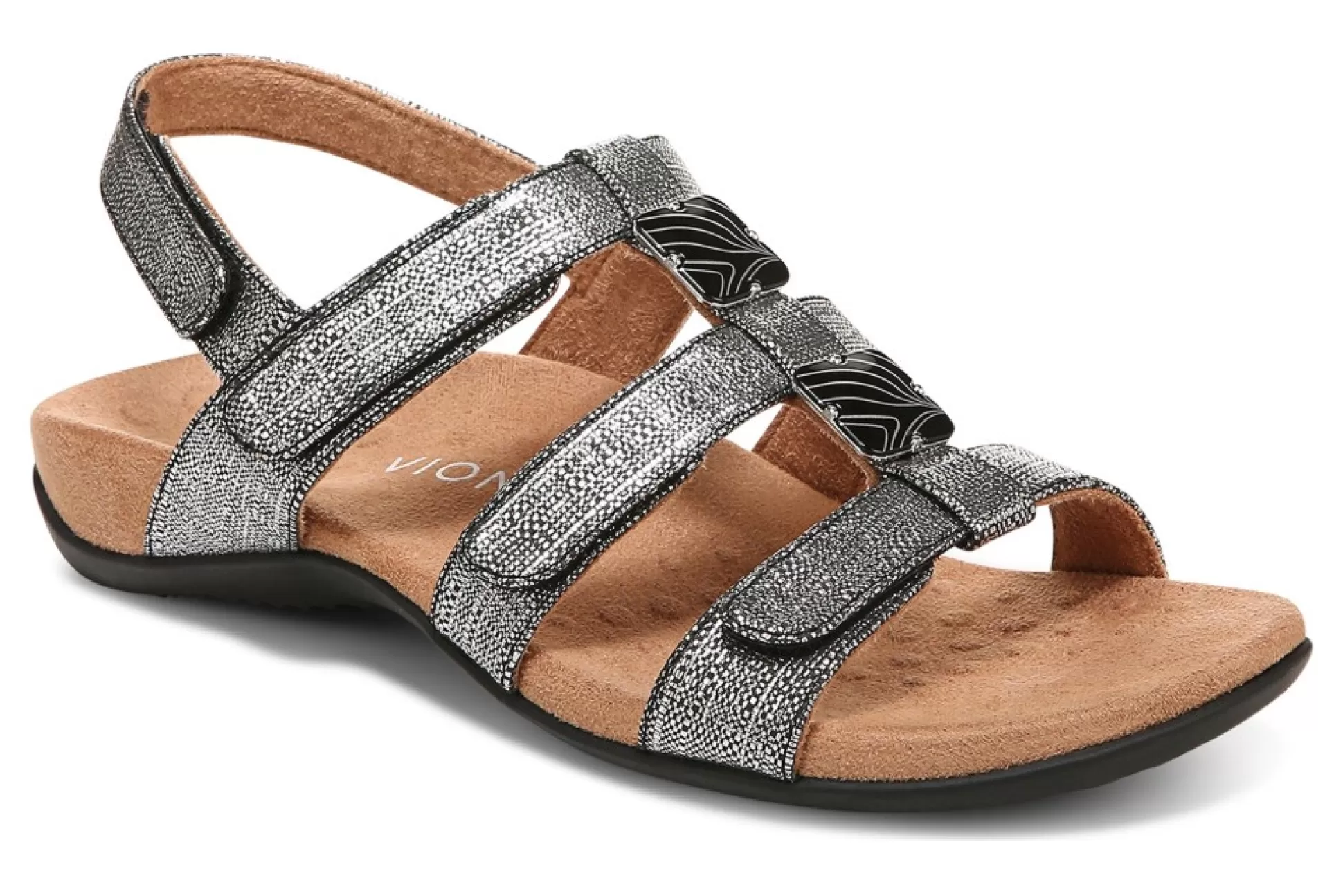 Vionic Sandals< Amber - Footsmart