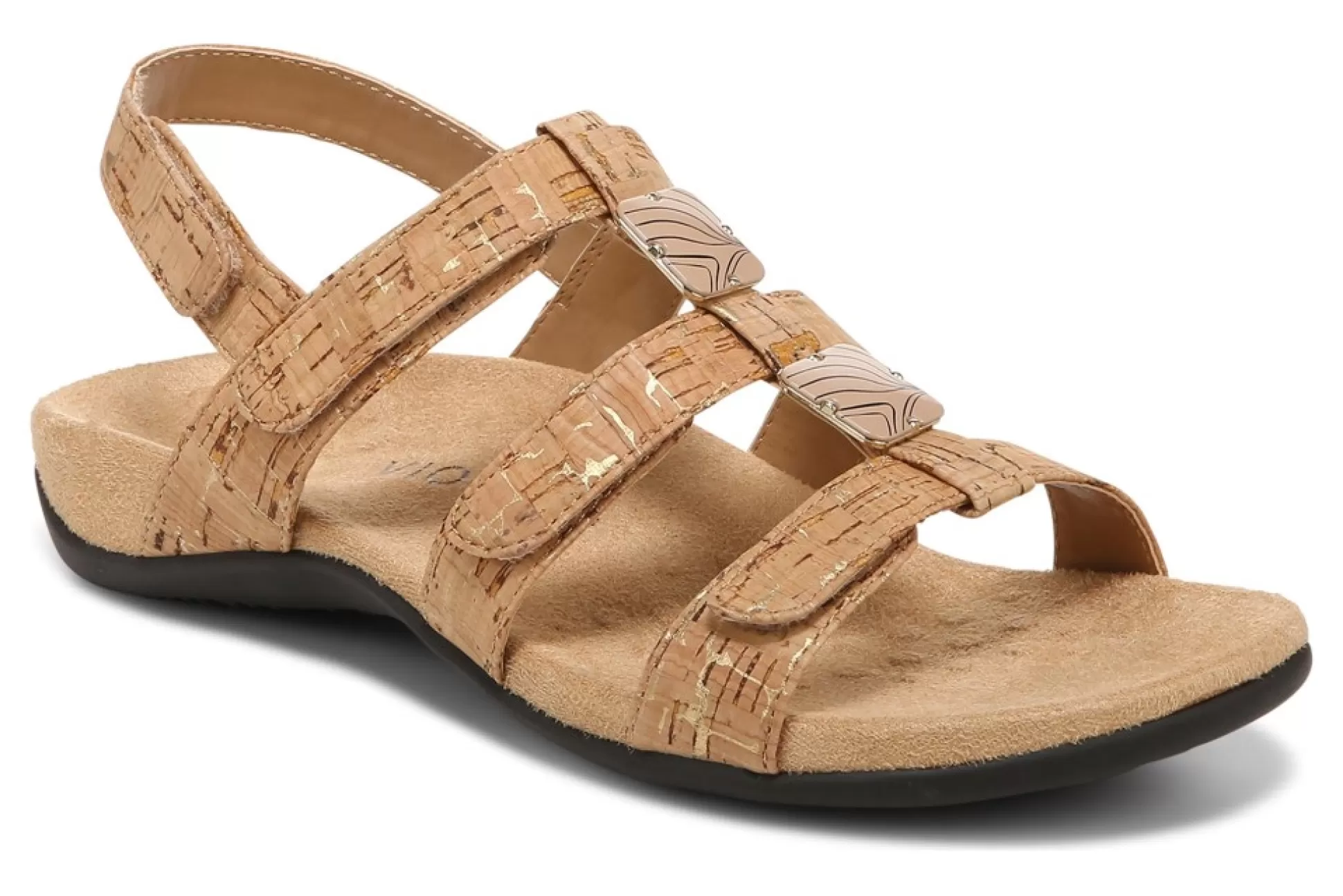 Vionic Sandals< Amber - Footsmart