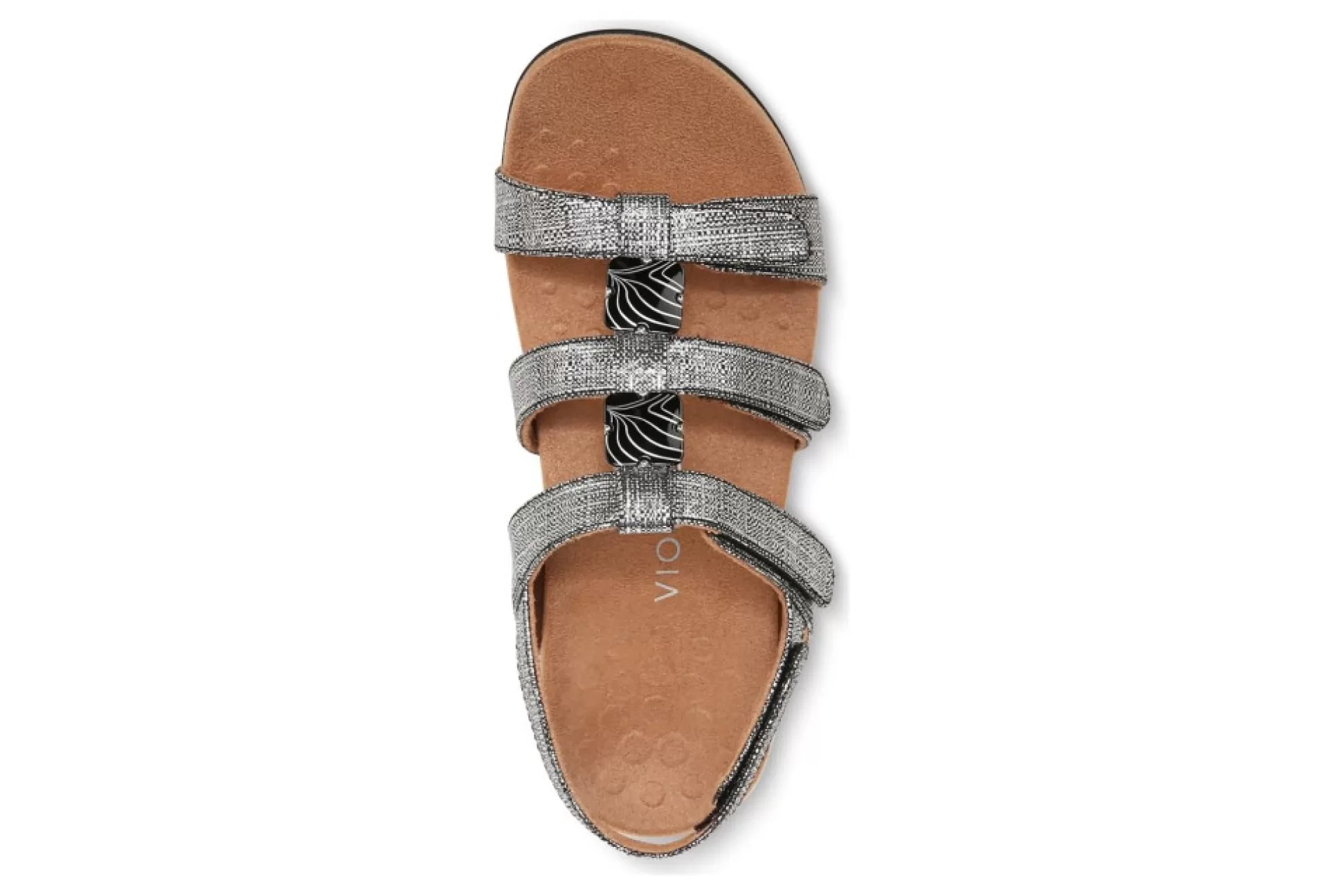 Vionic Sandals< Amber - Footsmart