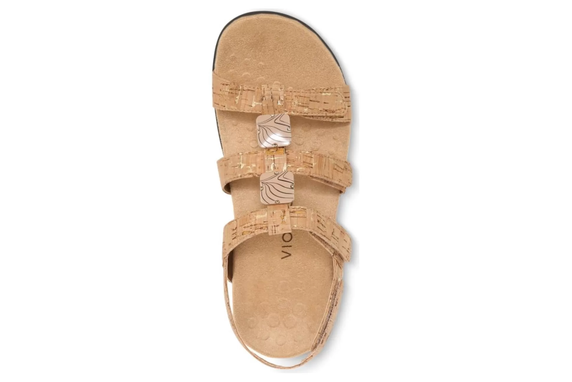 Vionic Sandals< Amber - Footsmart