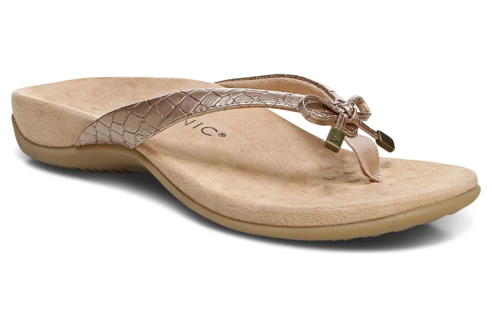 Vionic Sandals< Bella - Footsmart