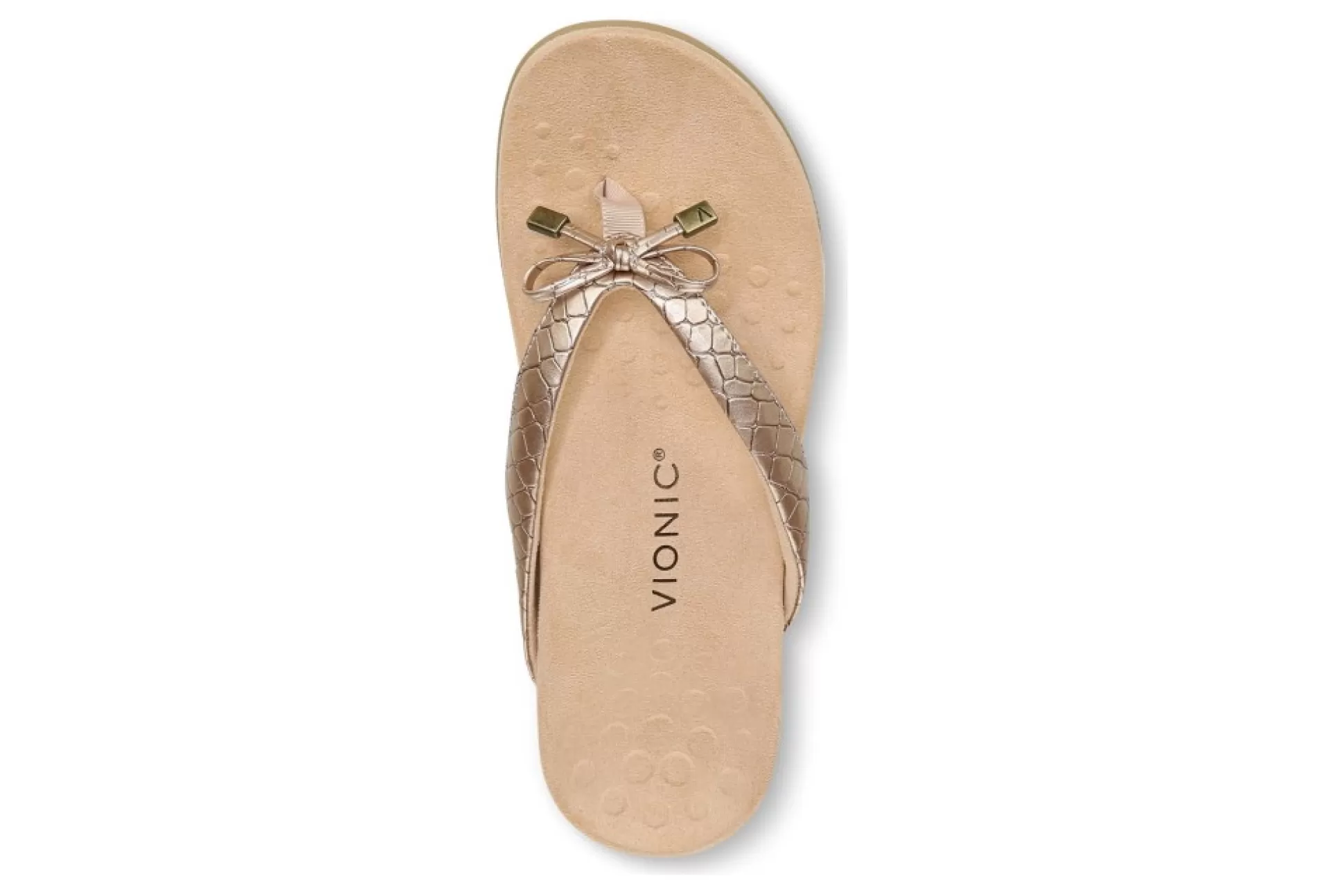 Vionic Sandals< Bella - Footsmart