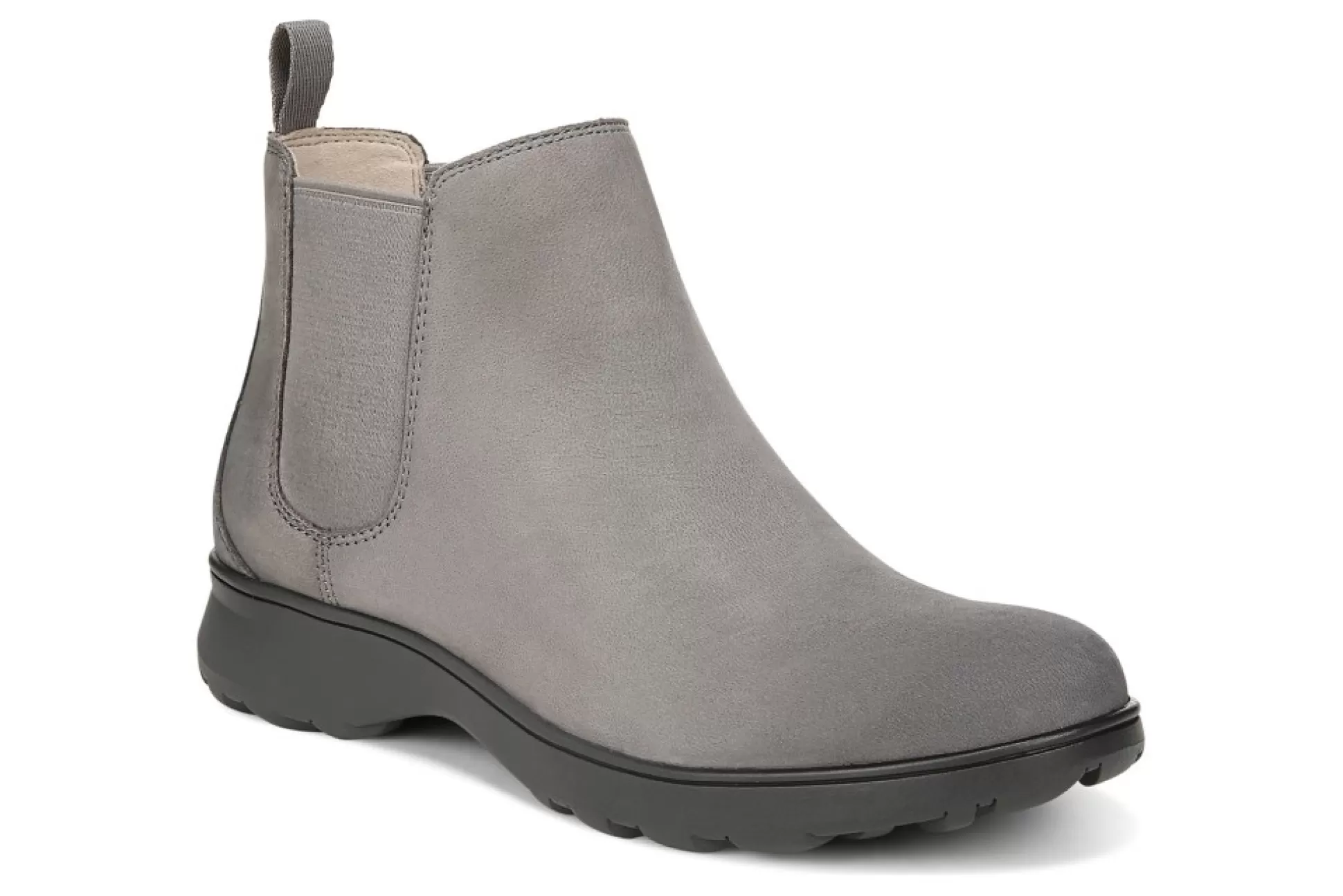 Women Vionic Boots< Evergreen - Footsmart