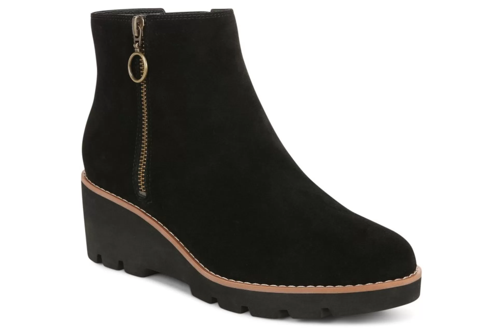 Women Vionic Boots< Hazal - Footsmart