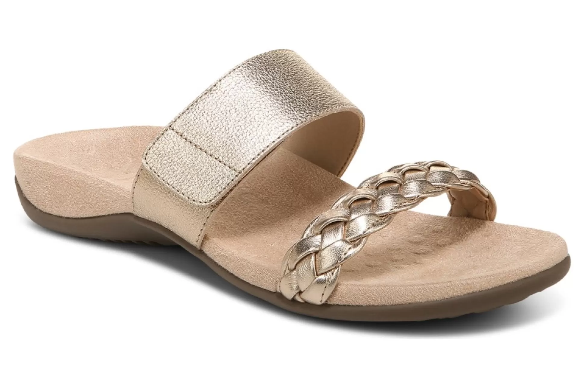 Vionic Sandals< Jeanne - Footsmart