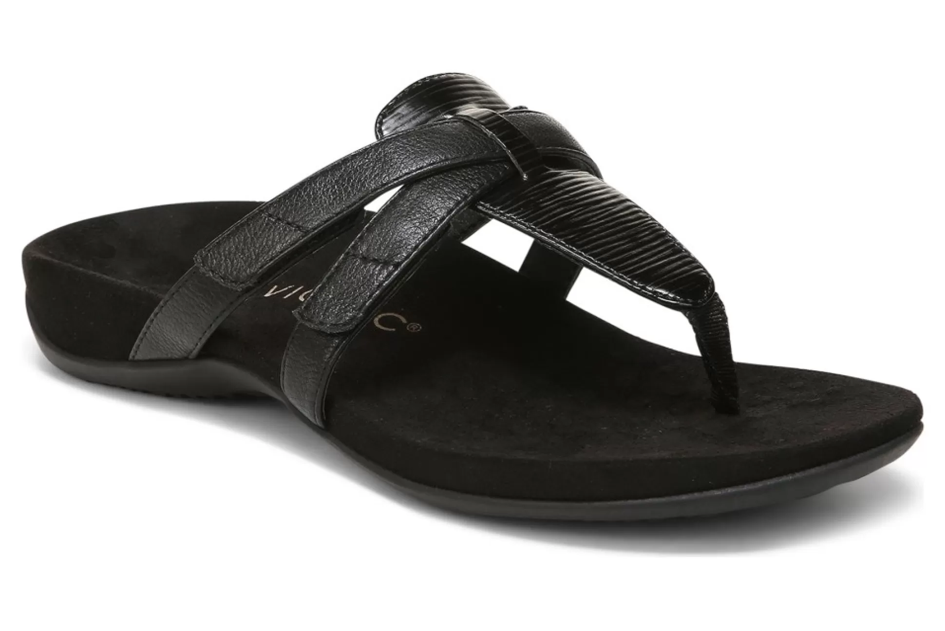 Women Vionic Sandals< Karley - Footsmart