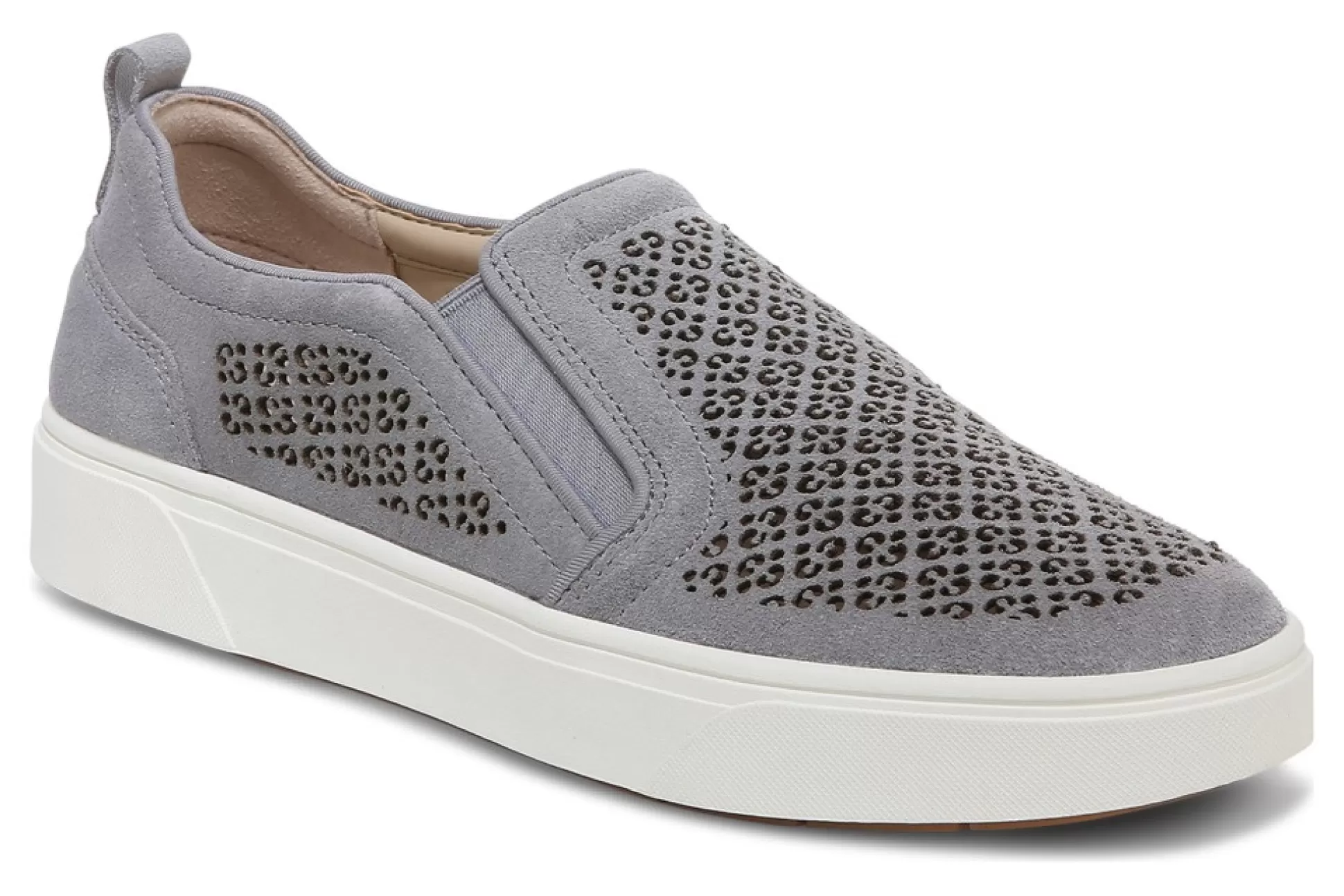 Women Vionic Athletic Shoes< Kimmie Perf - Footsmart