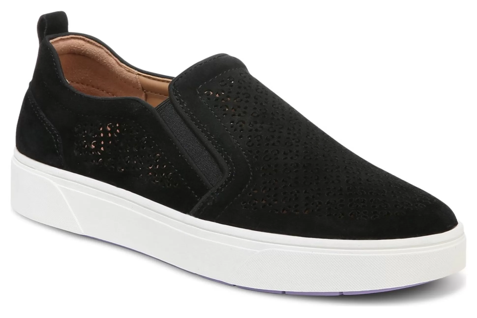 Women Vionic Athletic Shoes< Kimmie Perf - Footsmart