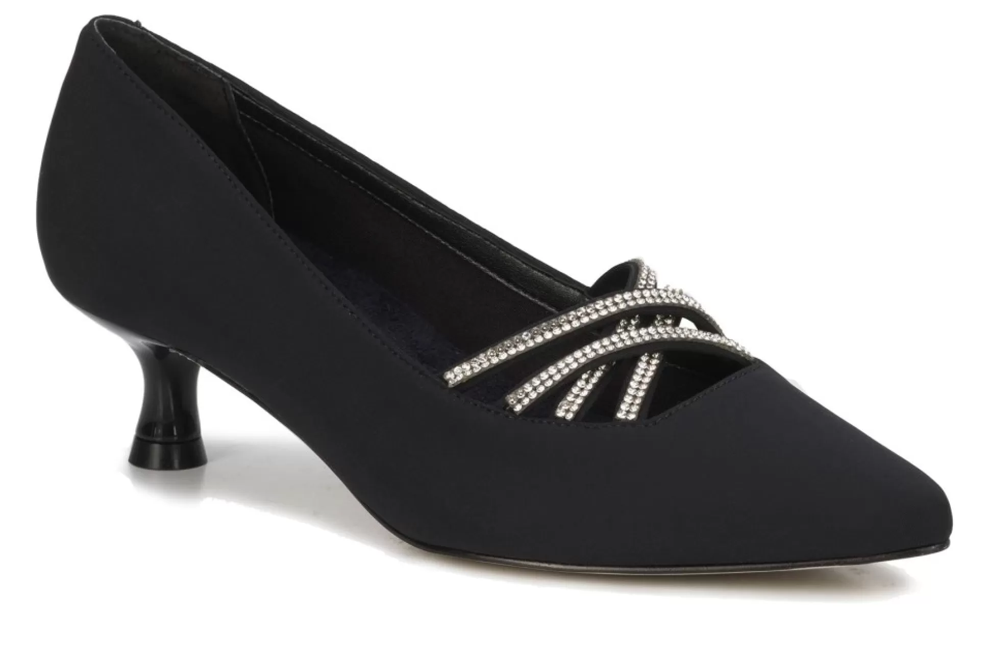 Women Walking Cradles Dress Shoes< Bonnie - Footsmart