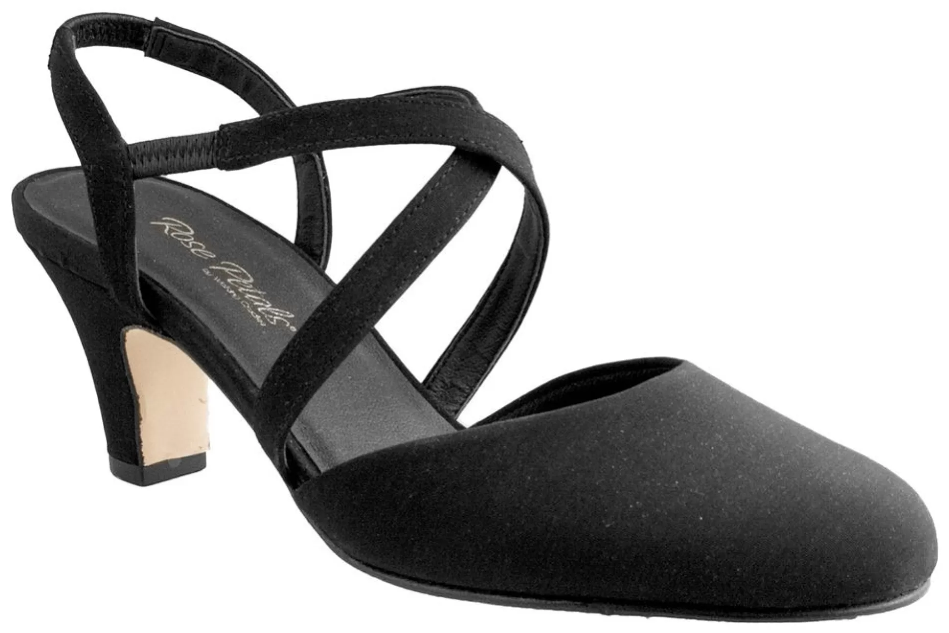 Women Walking Cradles Dress Shoes< Caliente - Footsmart
