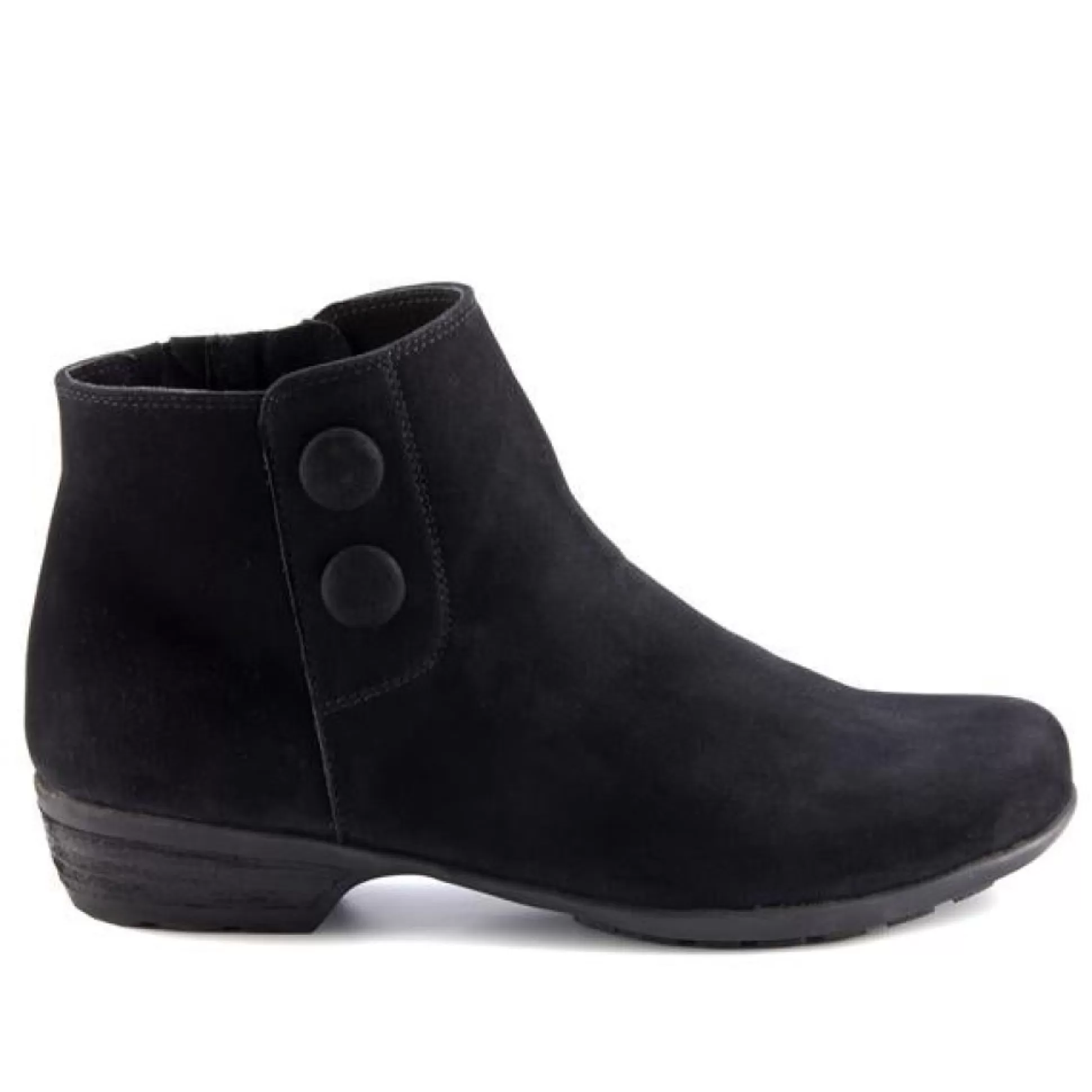 Women Walking Cradles Boots< Evan - Footsmart
