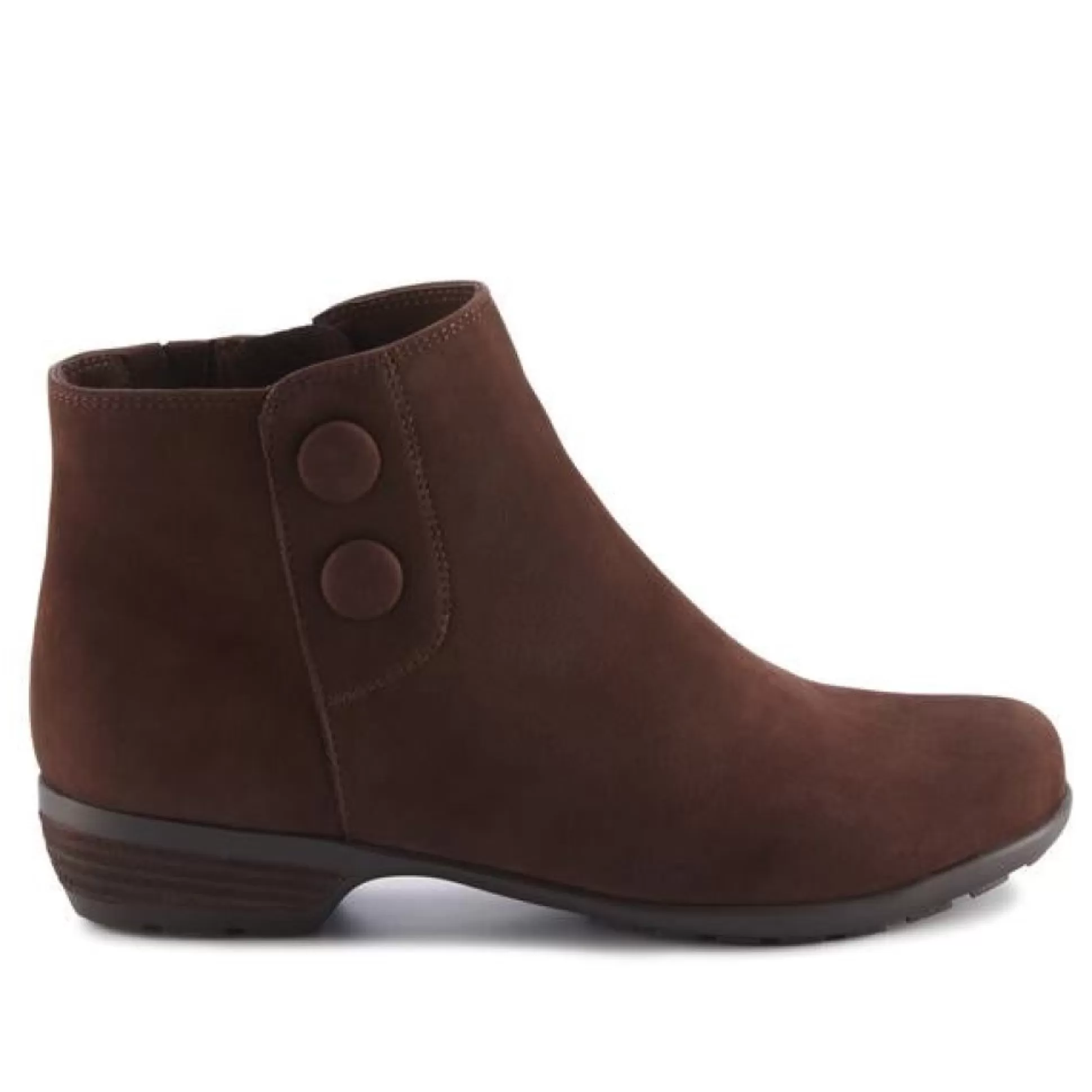 Women Walking Cradles Boots< Evan - Footsmart