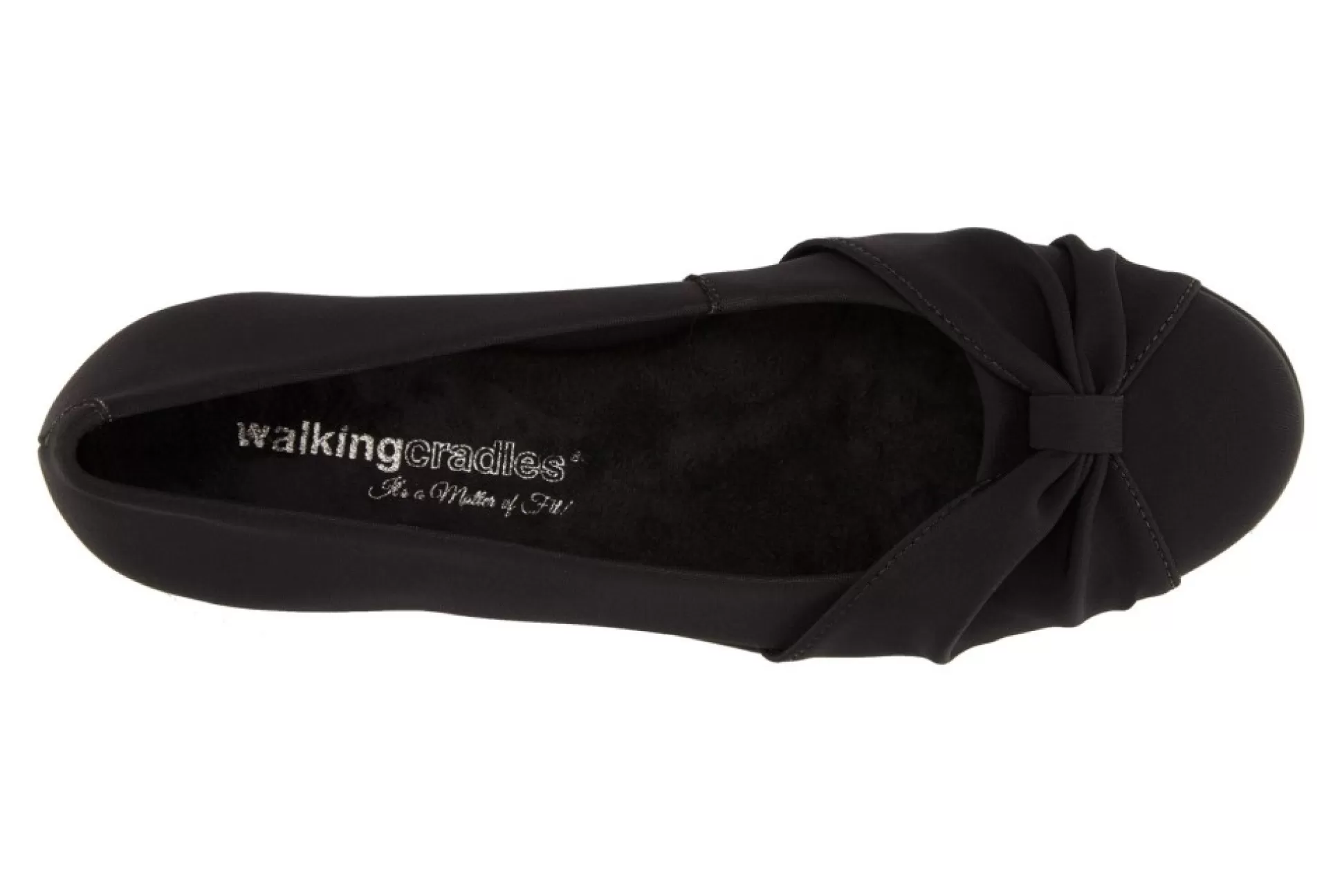 Women Walking Cradles Dress Shoes< Fall - Footsmart